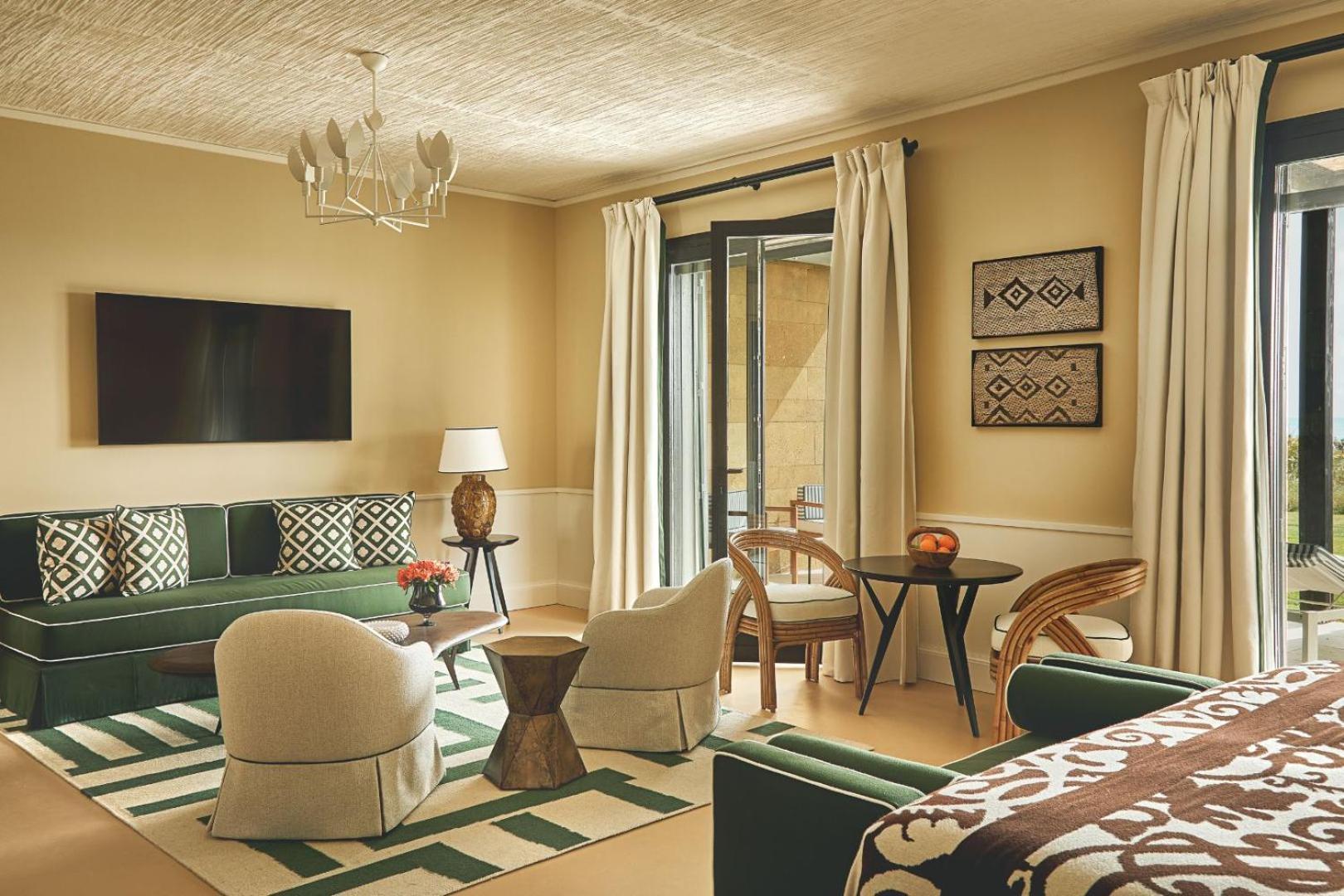 Classic Suite