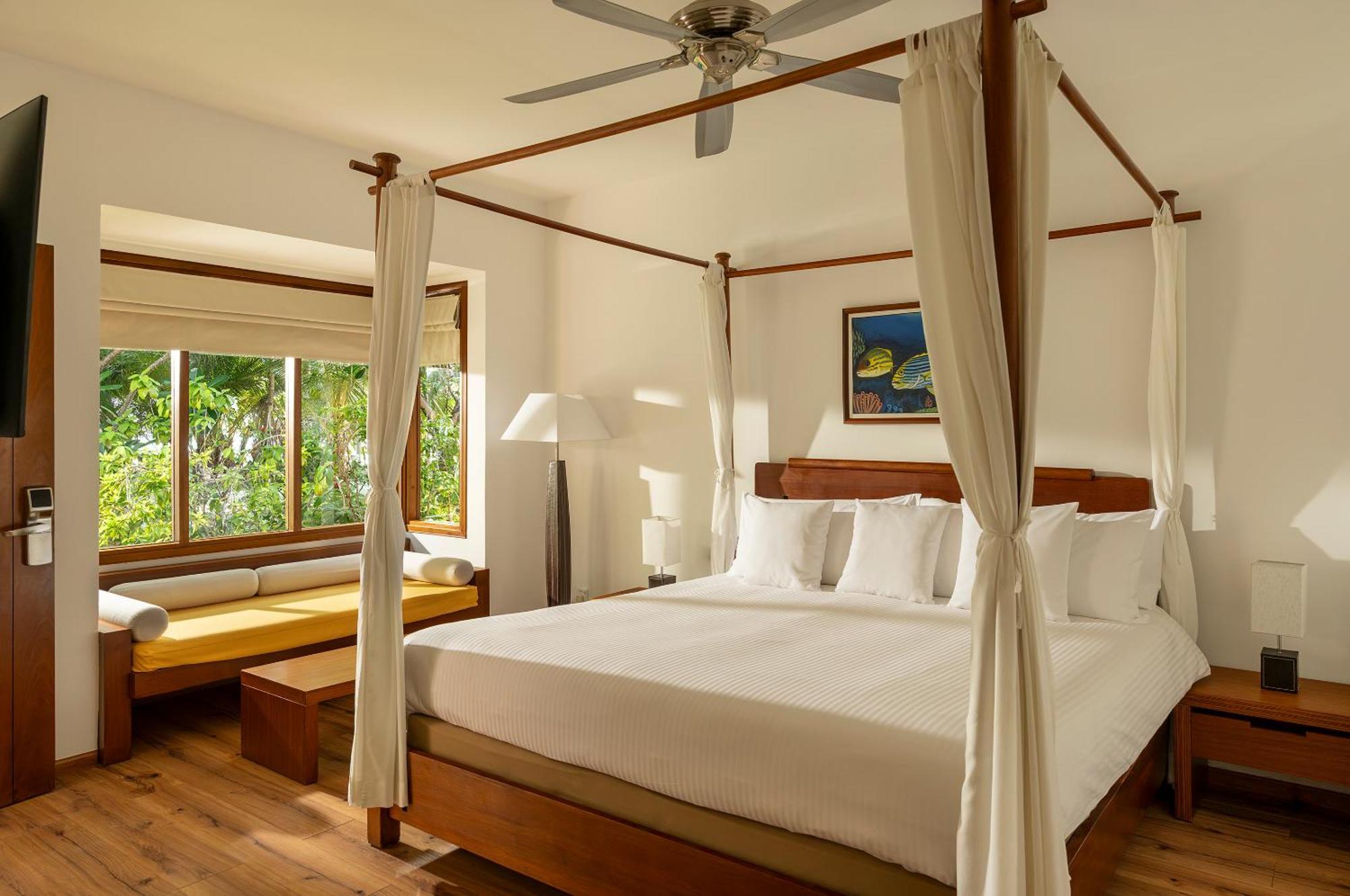 Bungalow Spiaggia