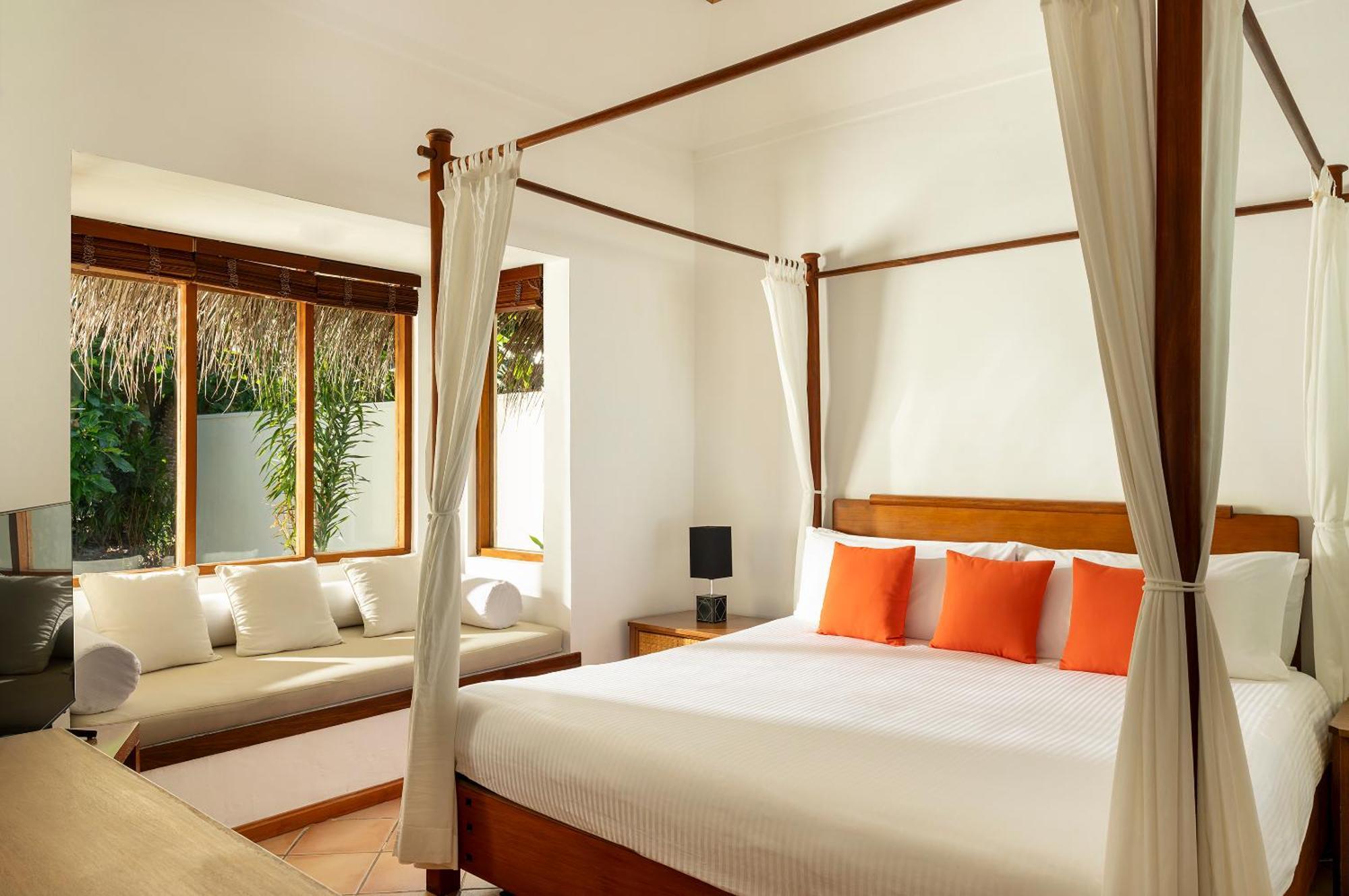 Villa Deluxe sulla Spiaggia