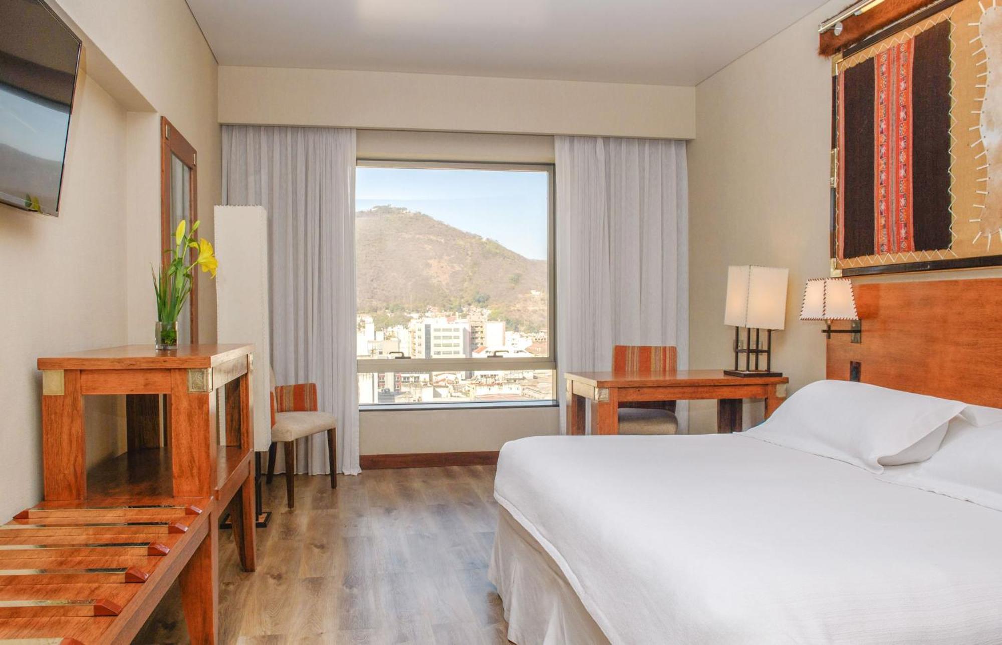 Standard Room with View
