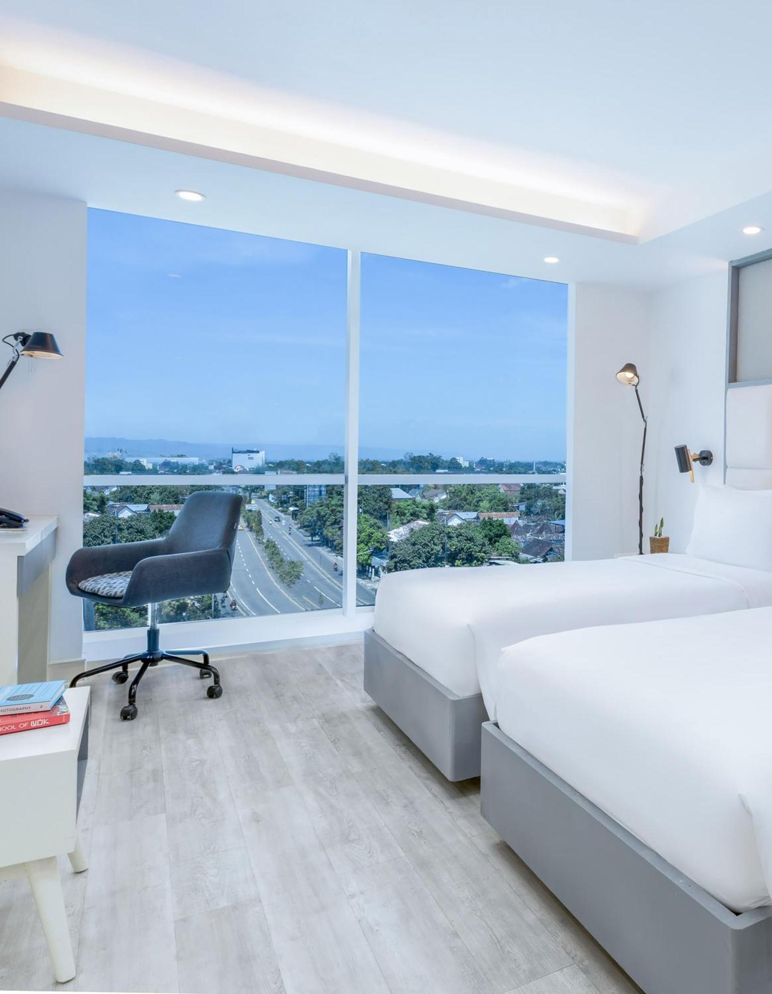 The Innside Room