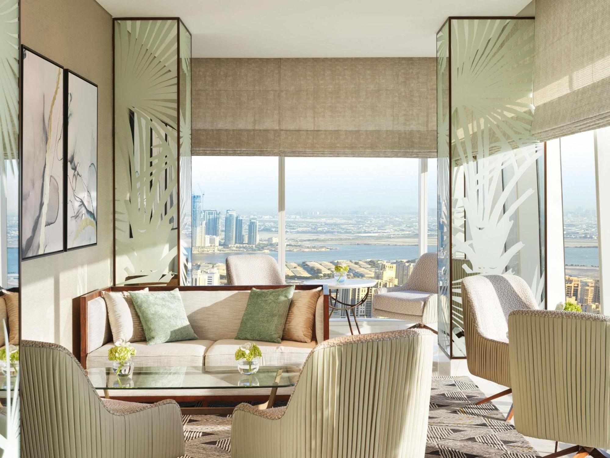 Imperial One Bedroom Suite Club Millésime Access Private Gym Spa Room,1774685954:JPEG