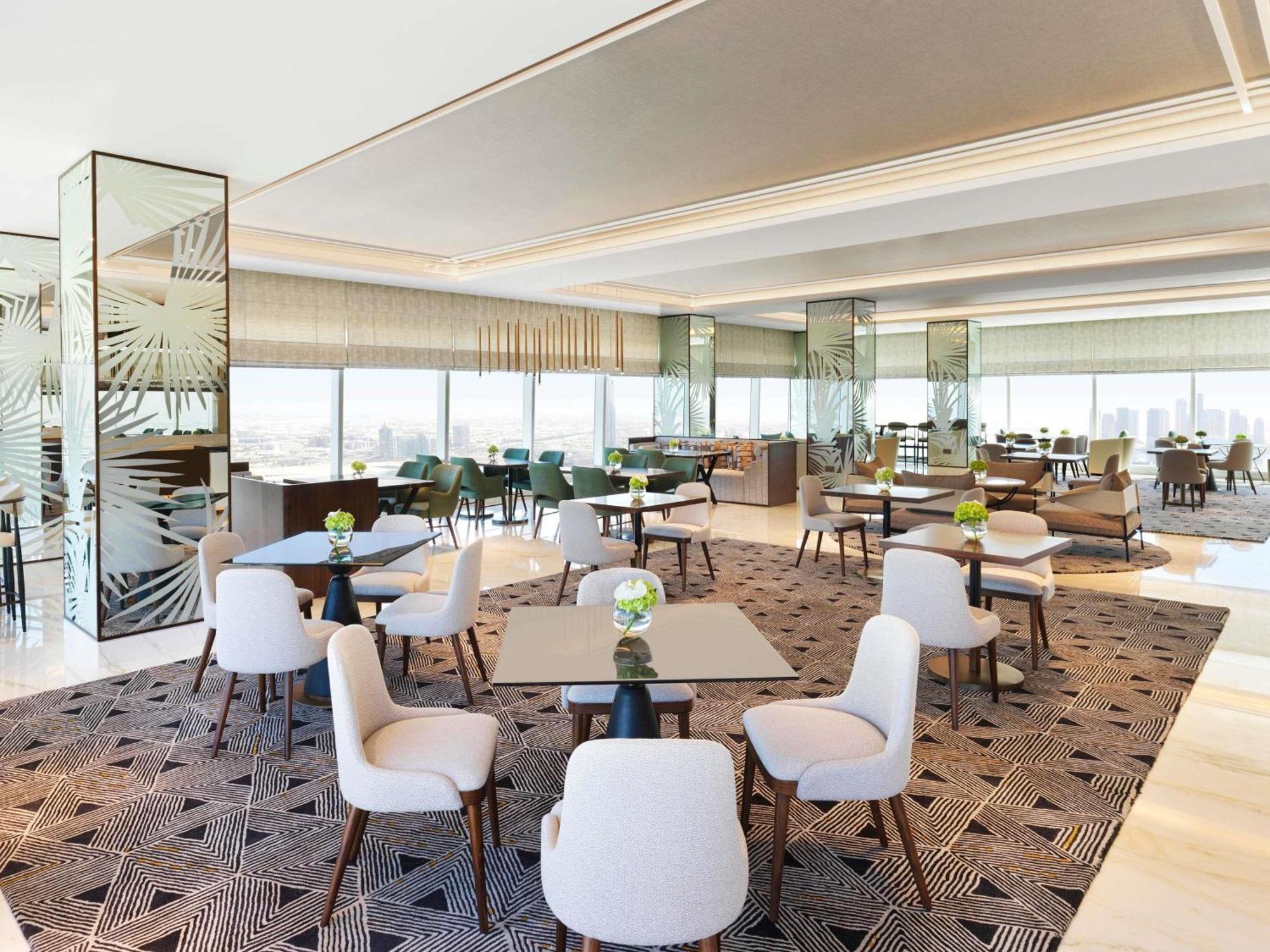 Presidential Two Bedroom Suite Club Millésime Access Private Gym Terrace,1774686261:JPEG