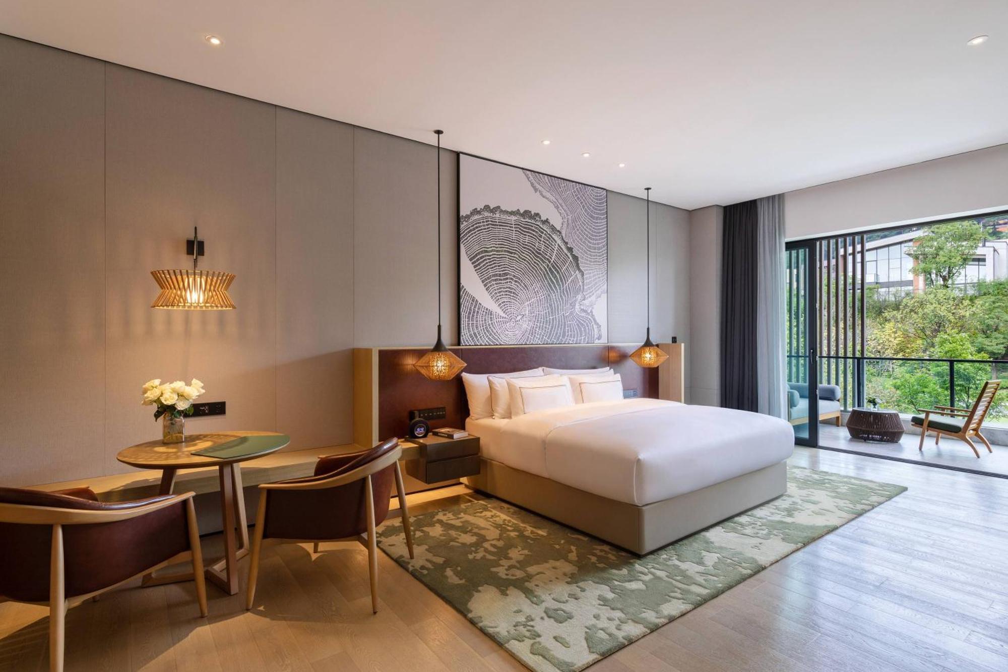 The Level Presidential Suite