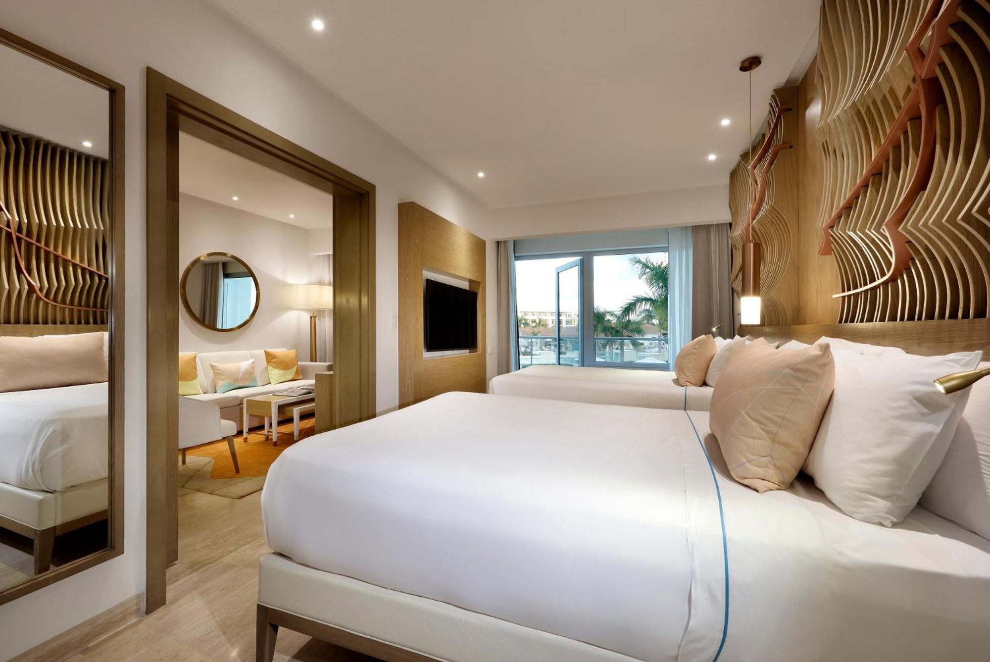 Family Concierge Suite