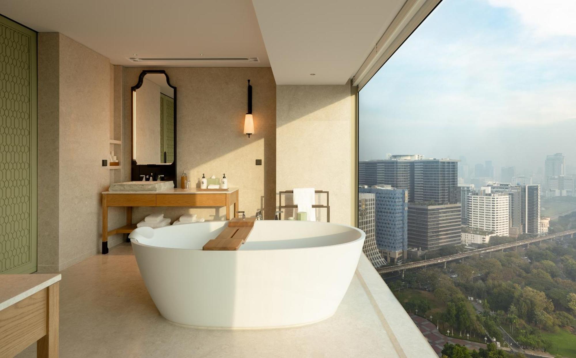 Maisonnette/Duplex Suite