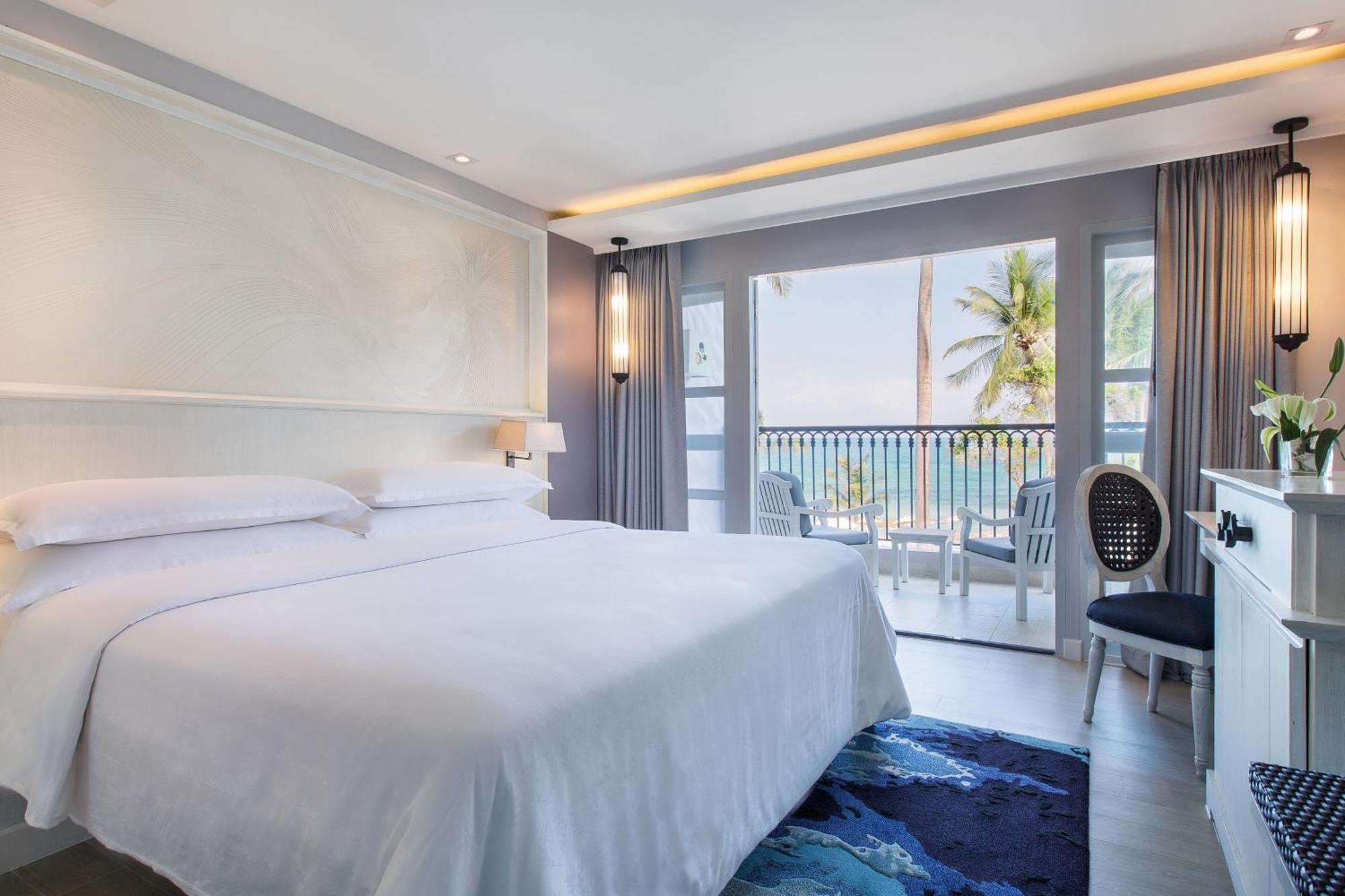 Superior Guest room 1 King