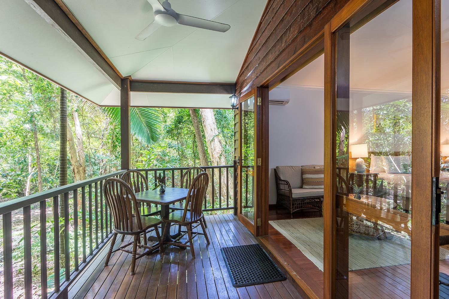 Kingfisher Suite