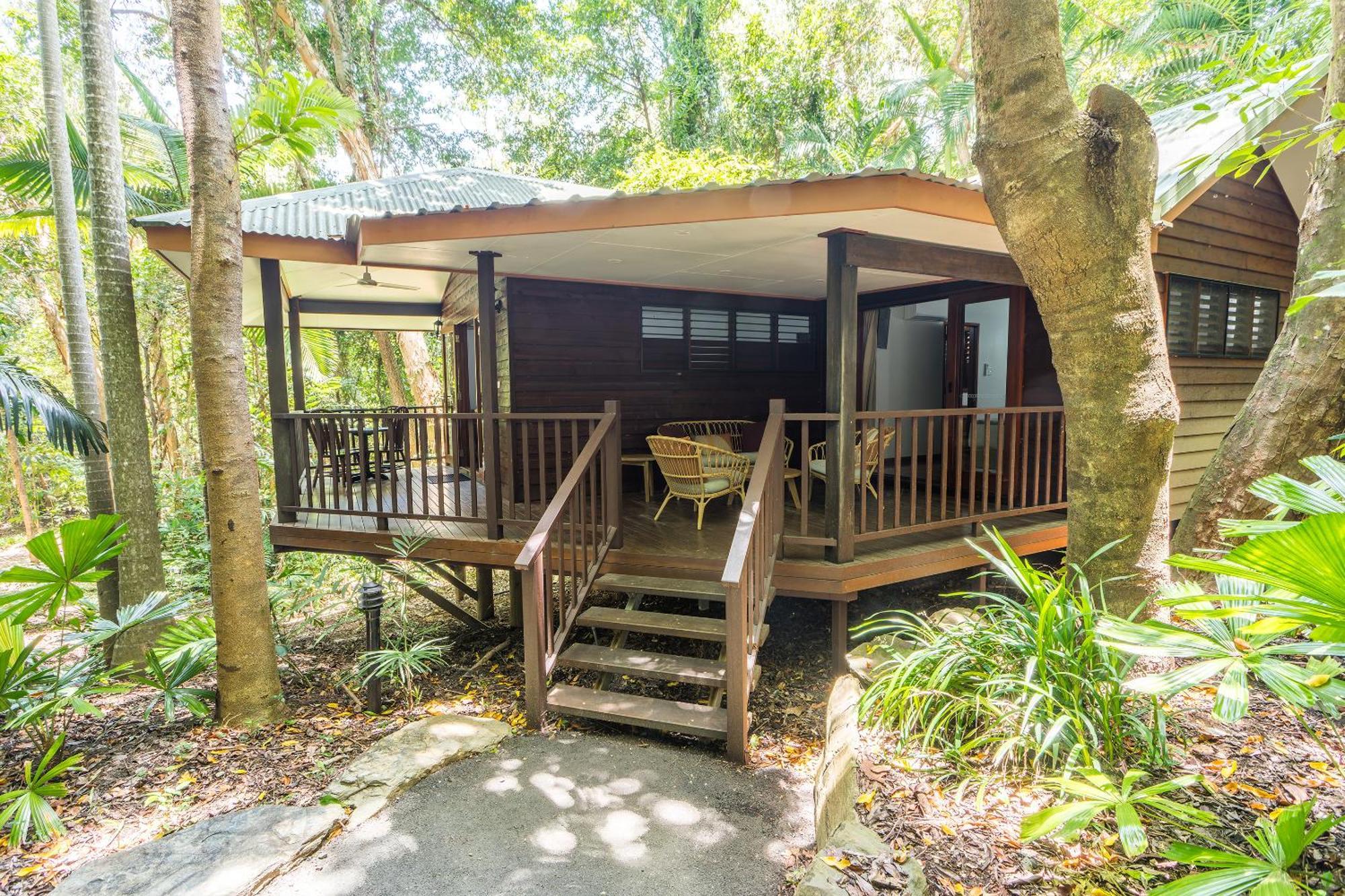 Kingfisher Suite