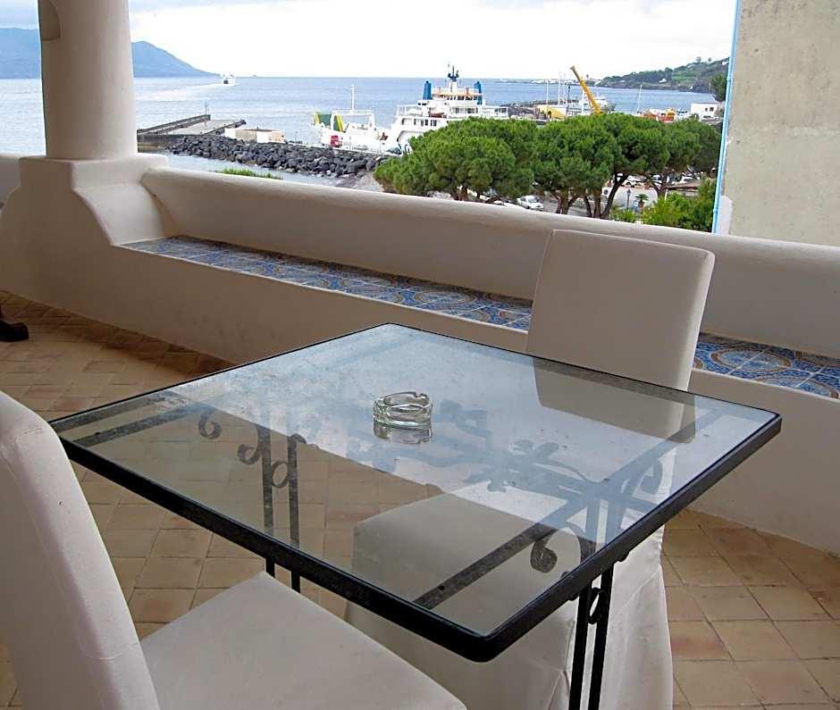 Double Room Terrace