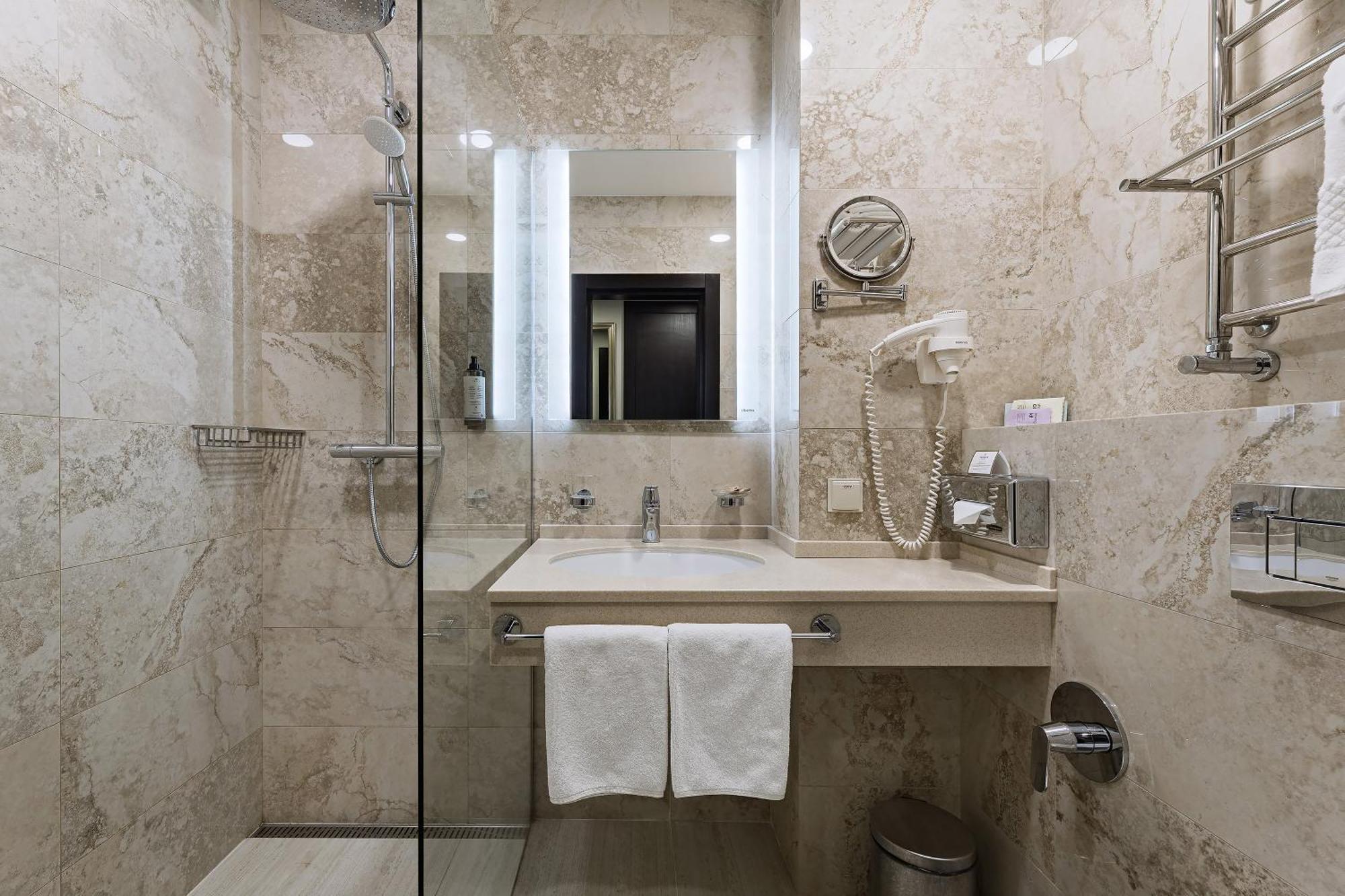 Premier Double Room