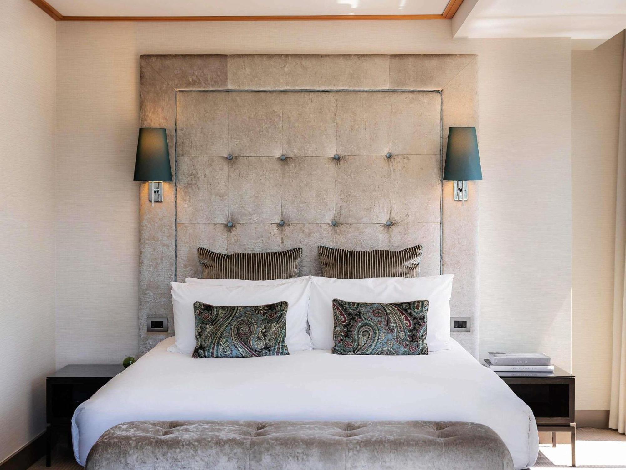 Junior King Suite Club Millesime Access