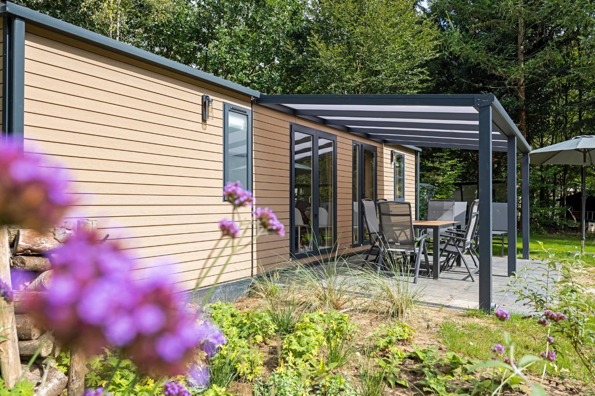 Three-Bedroom Chalet