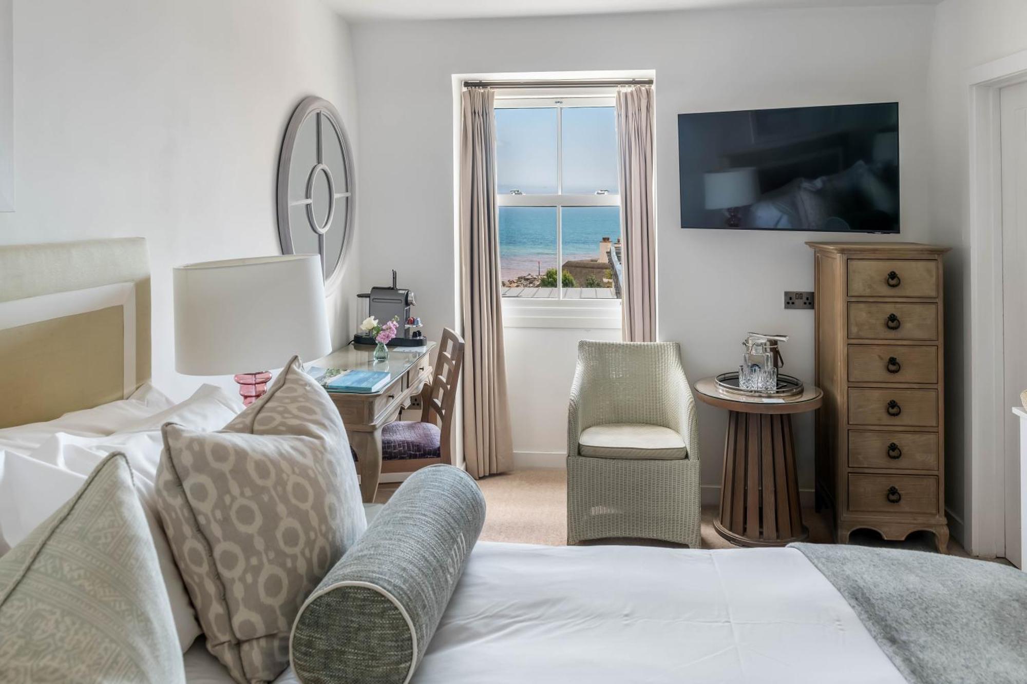 Double Room Sea View