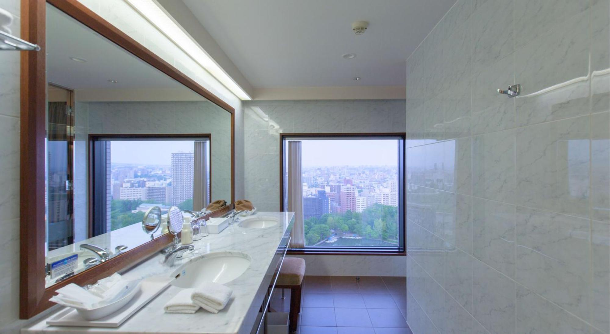 Premier Twin Room Non Smoking