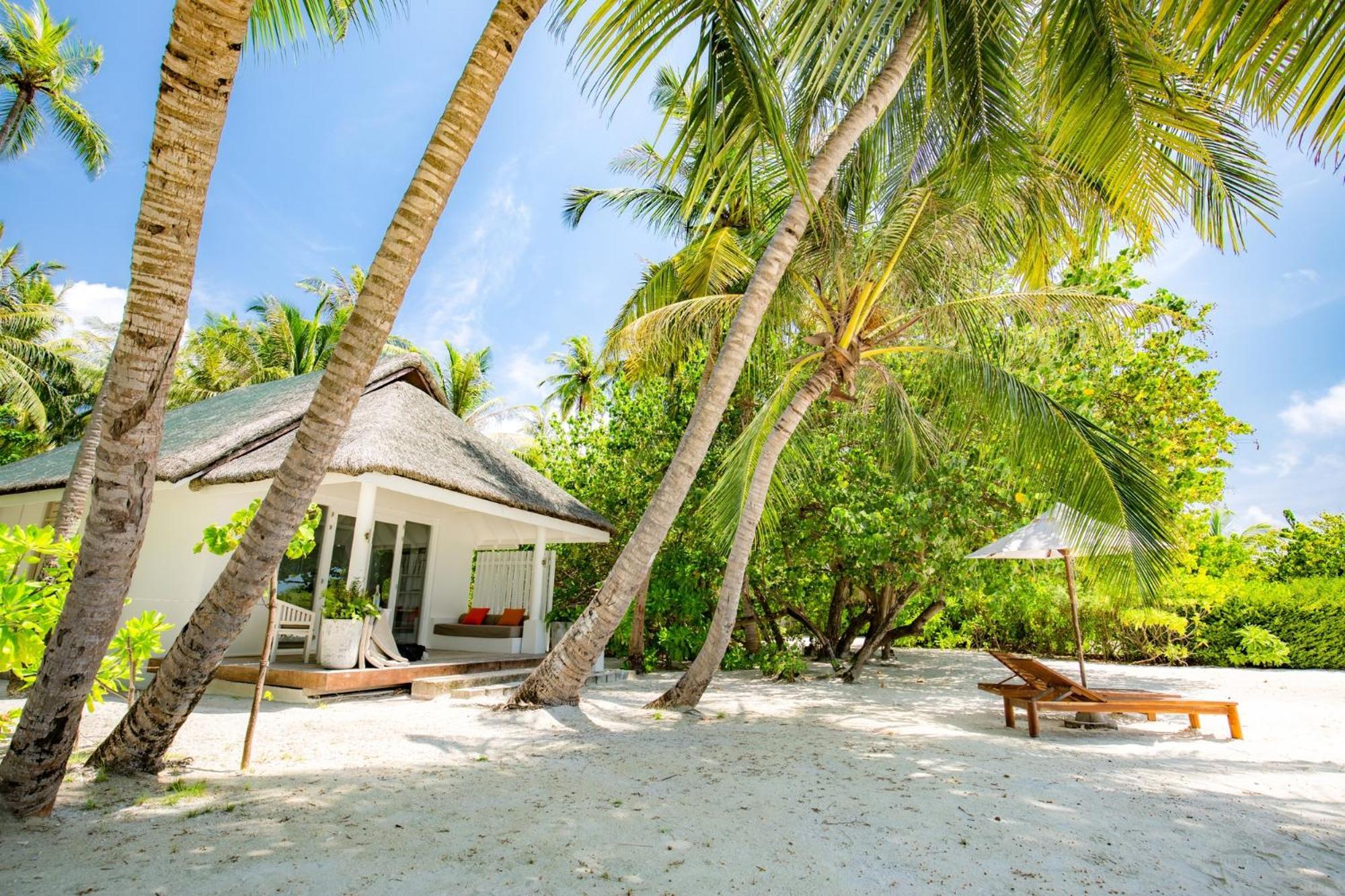 Beach Villa