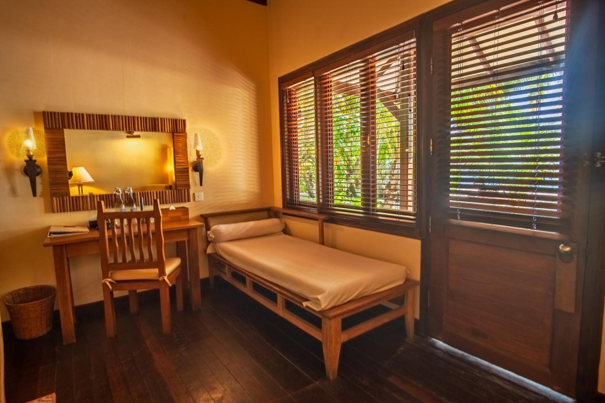 Superior Villa Beach View