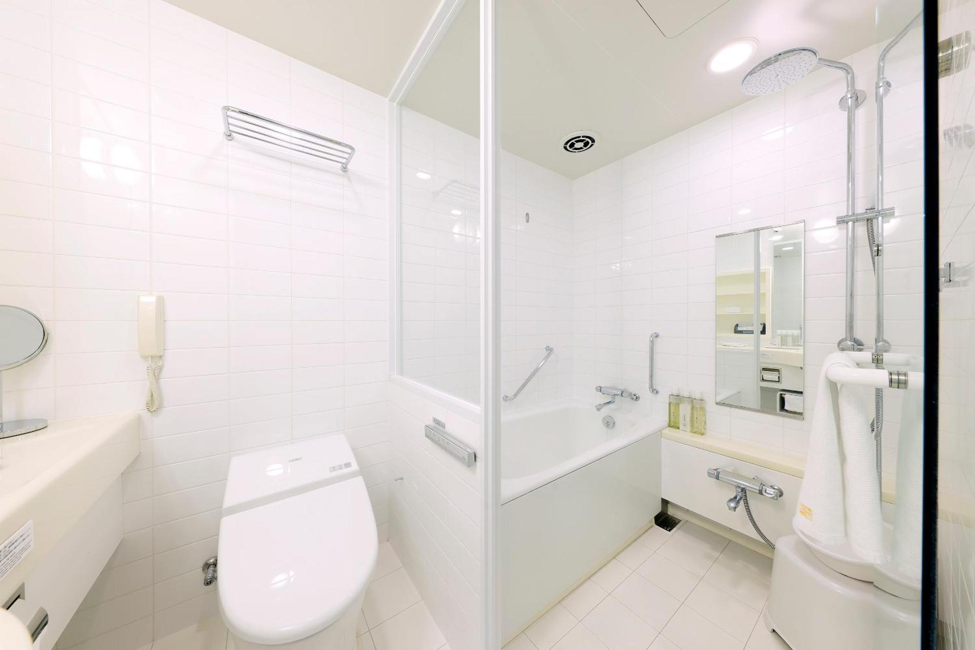 Executive Double Room Non-Smoking