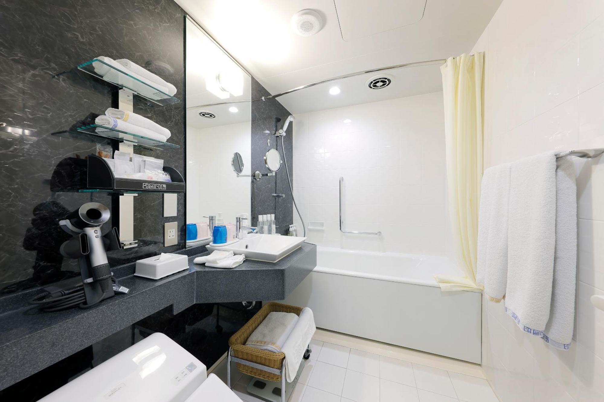 Executive Double Room Non-Smoking