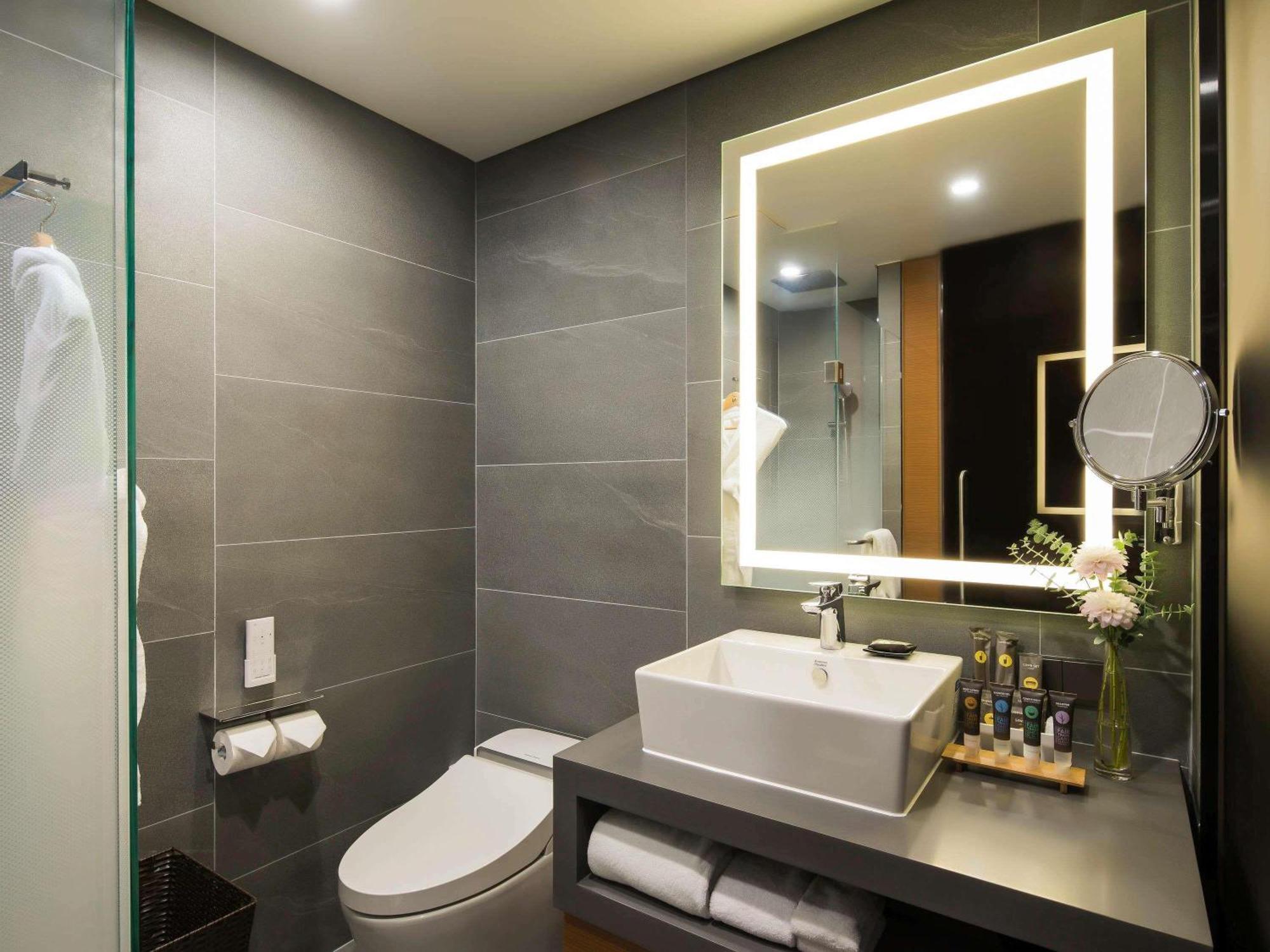 King Studio Residence