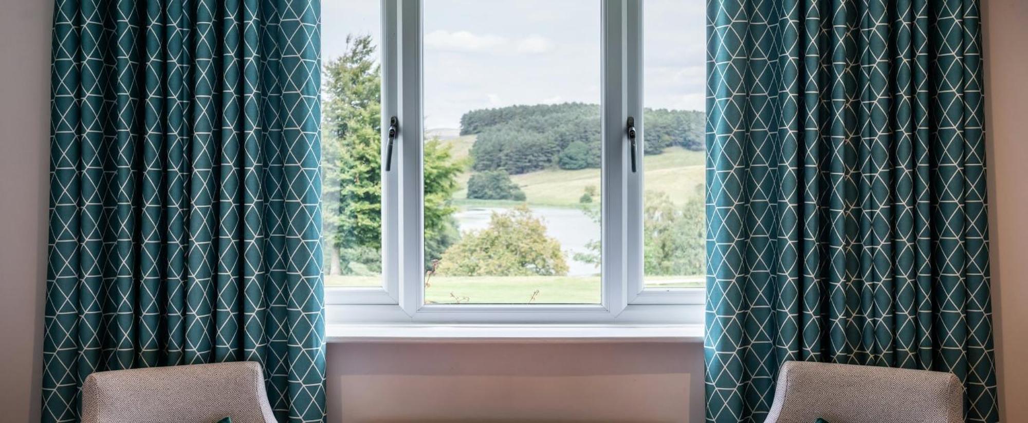 Coniston Double Lake View | Excluding Pool Spa Access