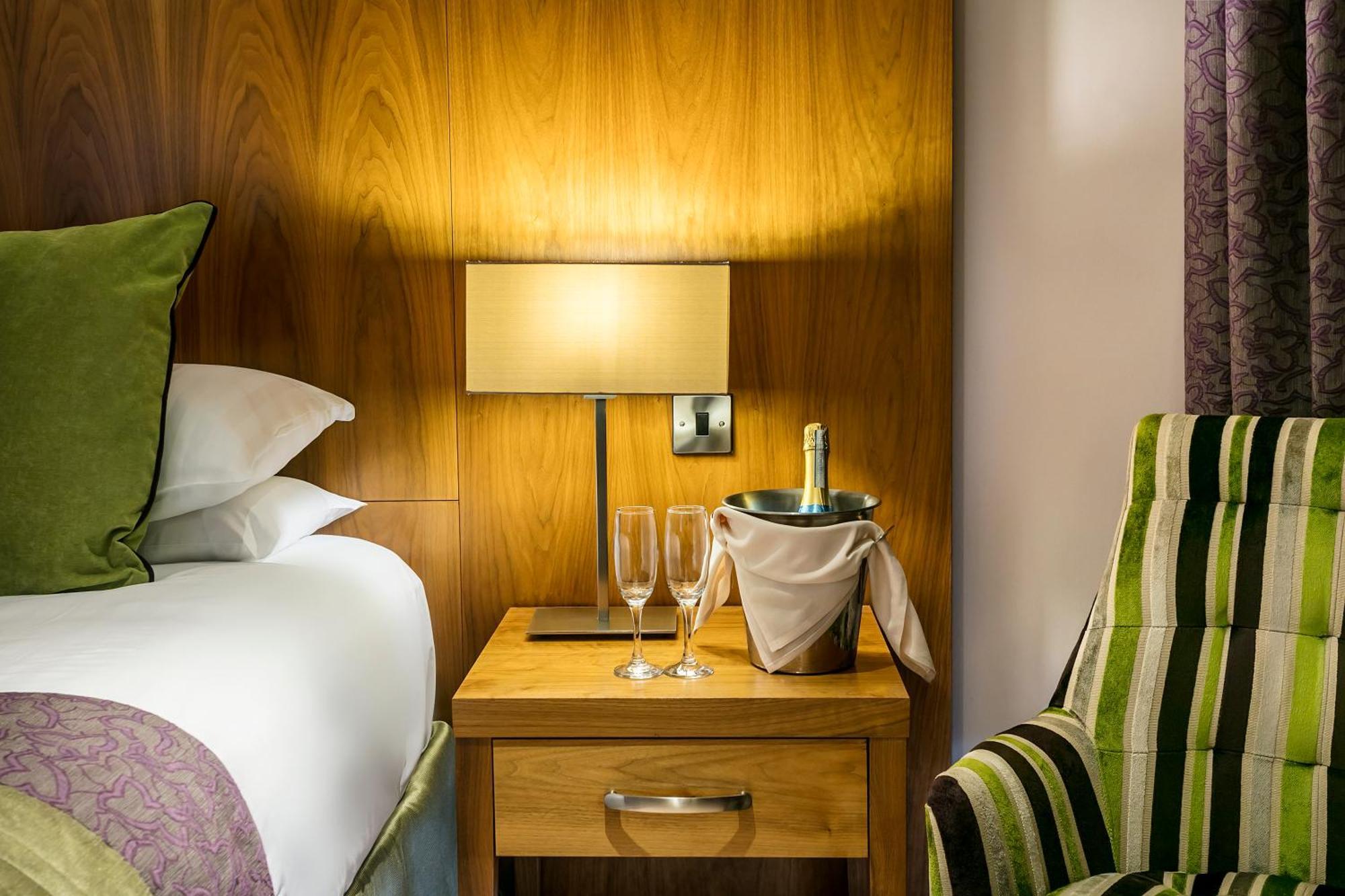 Yorkshire Double or Twin | Excluding Pool Spa Access