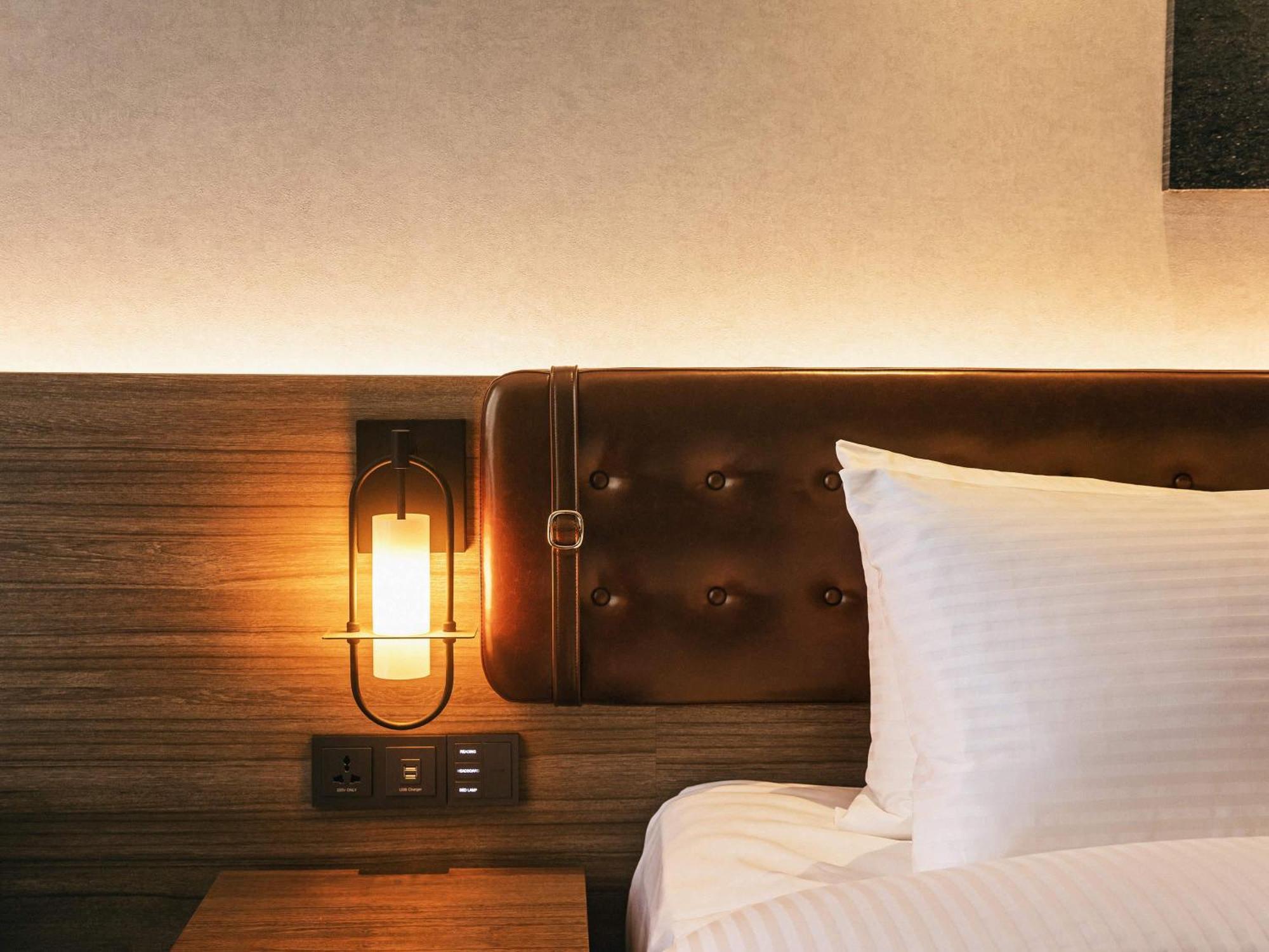 Superior Deluxe Twin Room Balcony