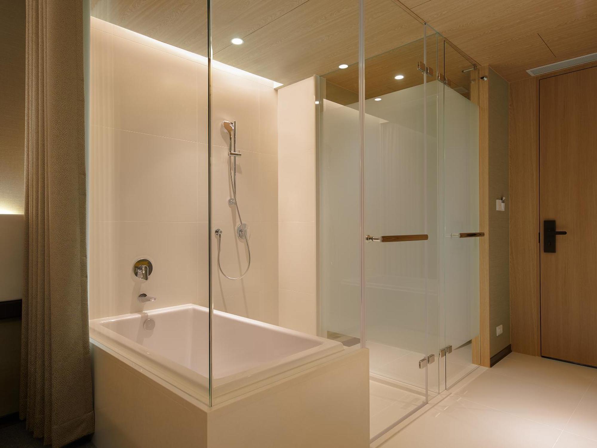 Deluxe 2 beds