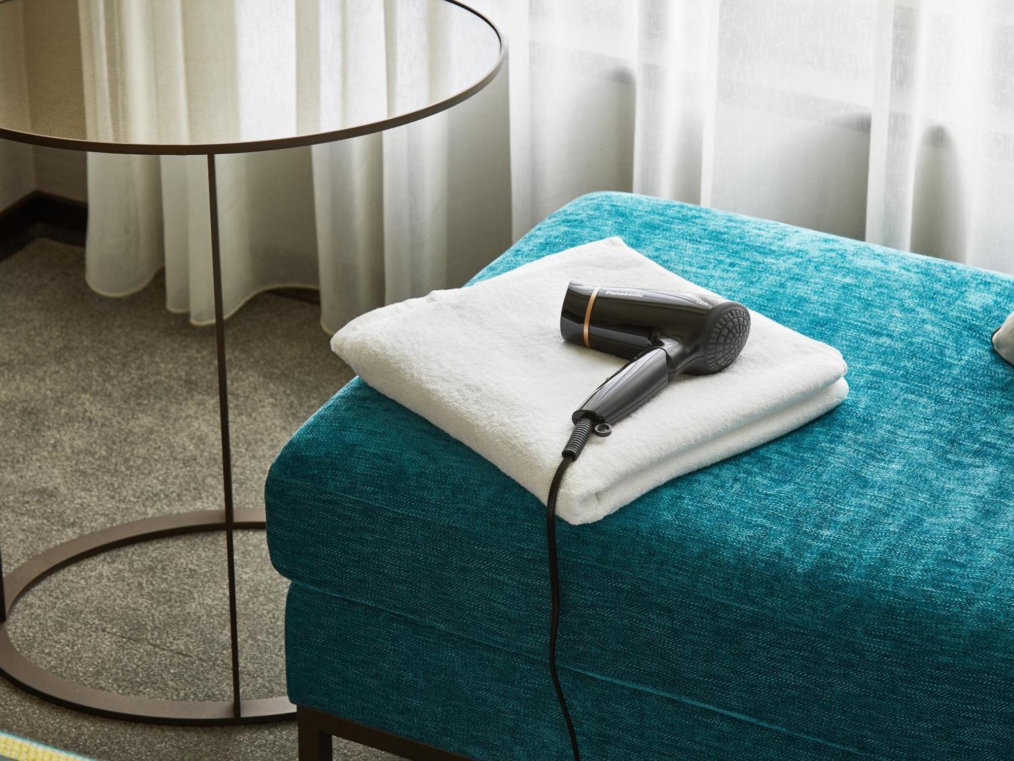 Deluxe 2 beds