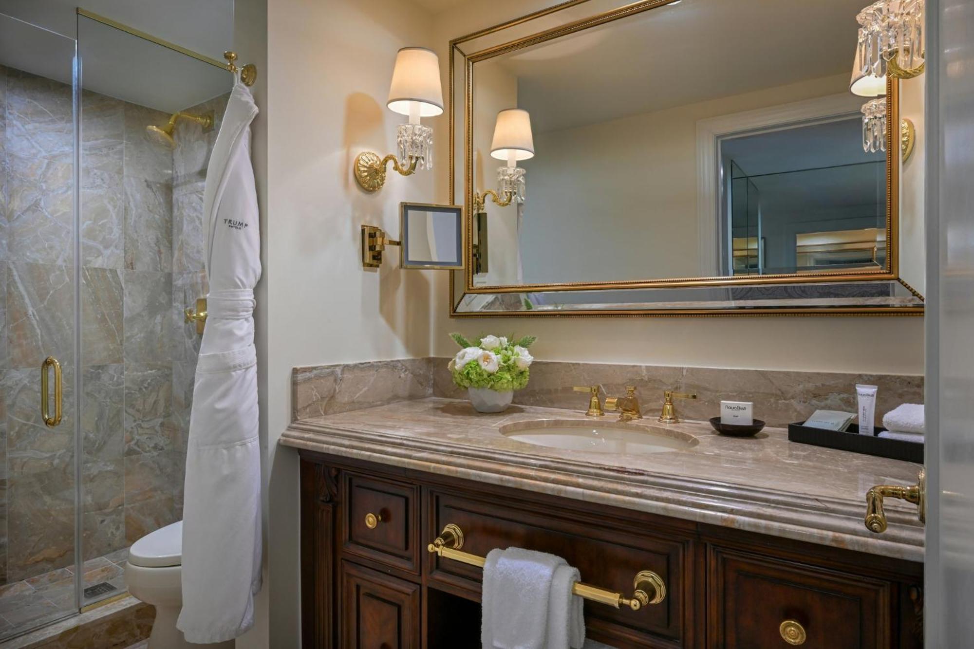 Deluxe Room Two Queen Beds