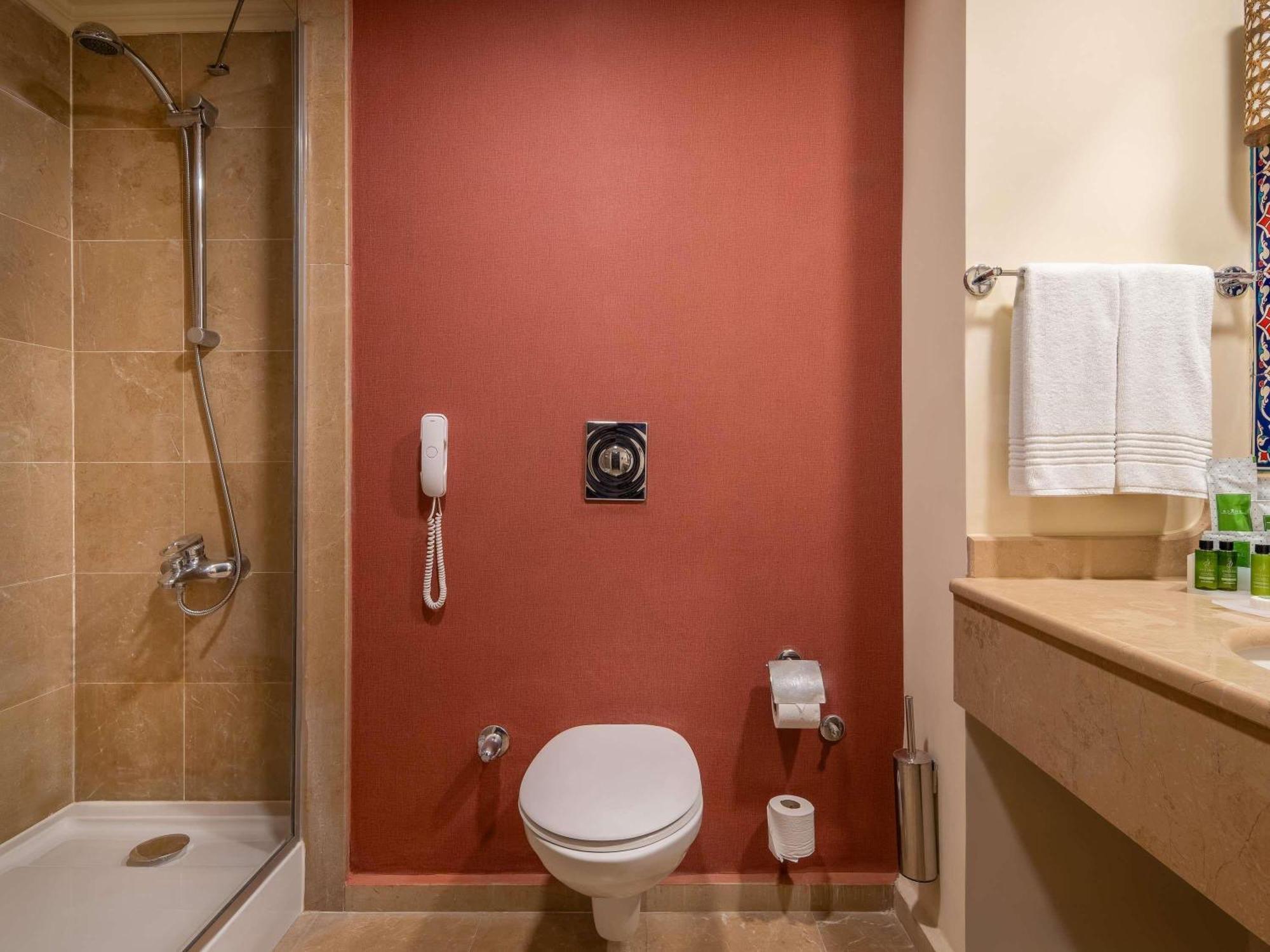 Comfort Room