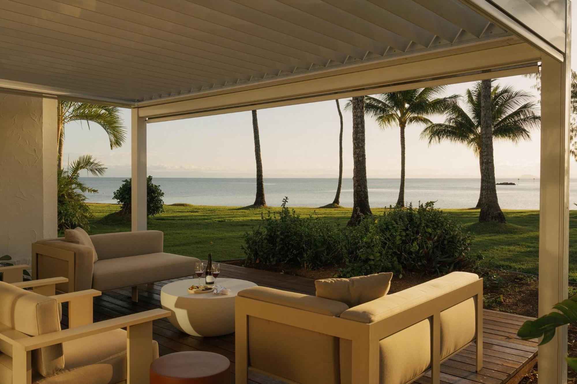 Superior Suite North Beachfront