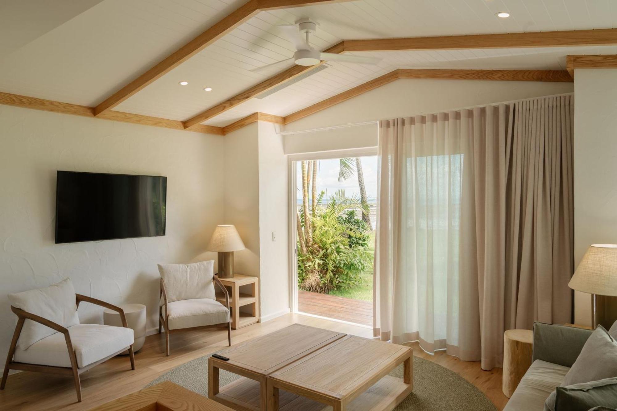 Superior Suite North Beachfront