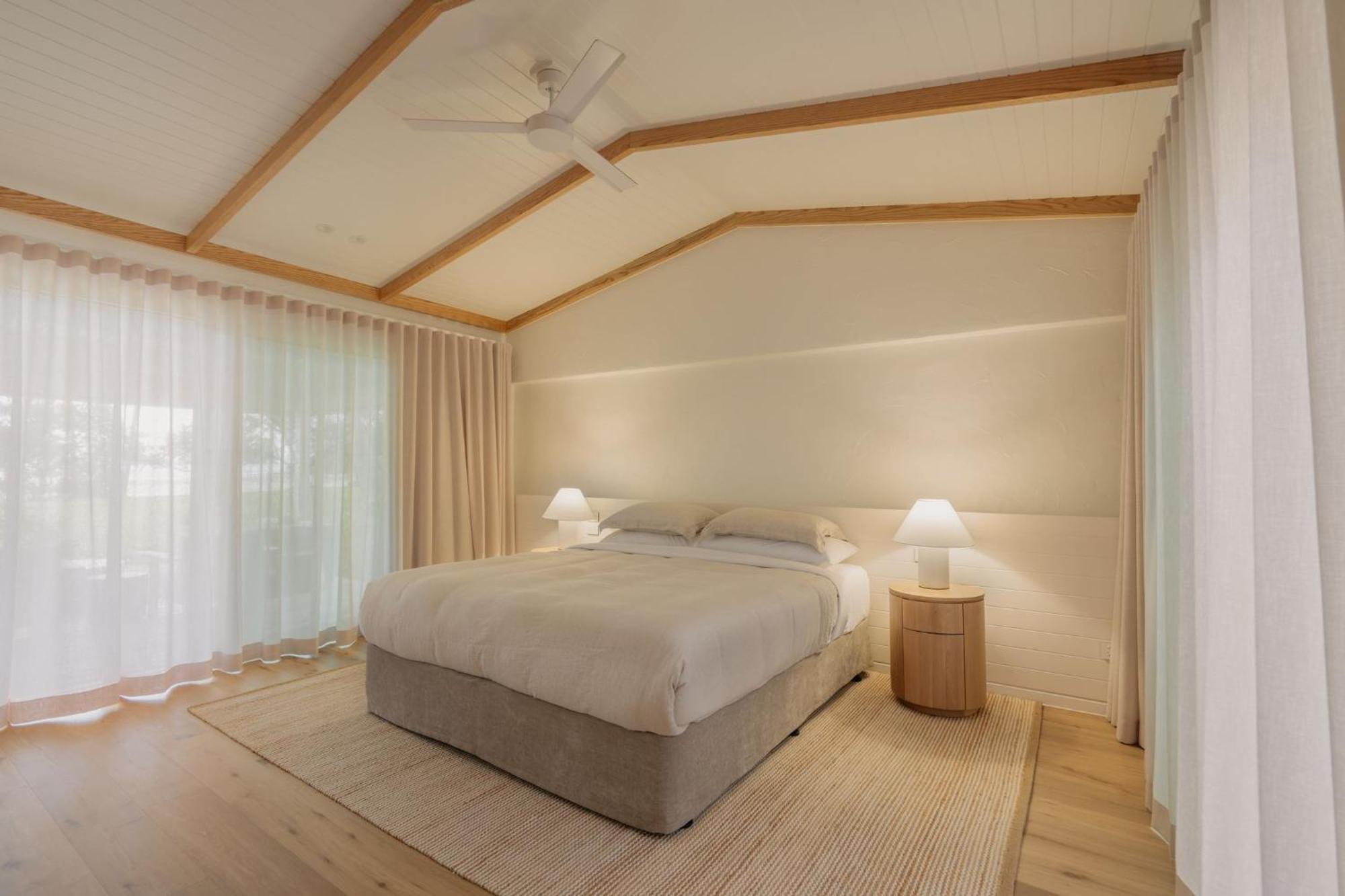 Superior Suite North Beachfront