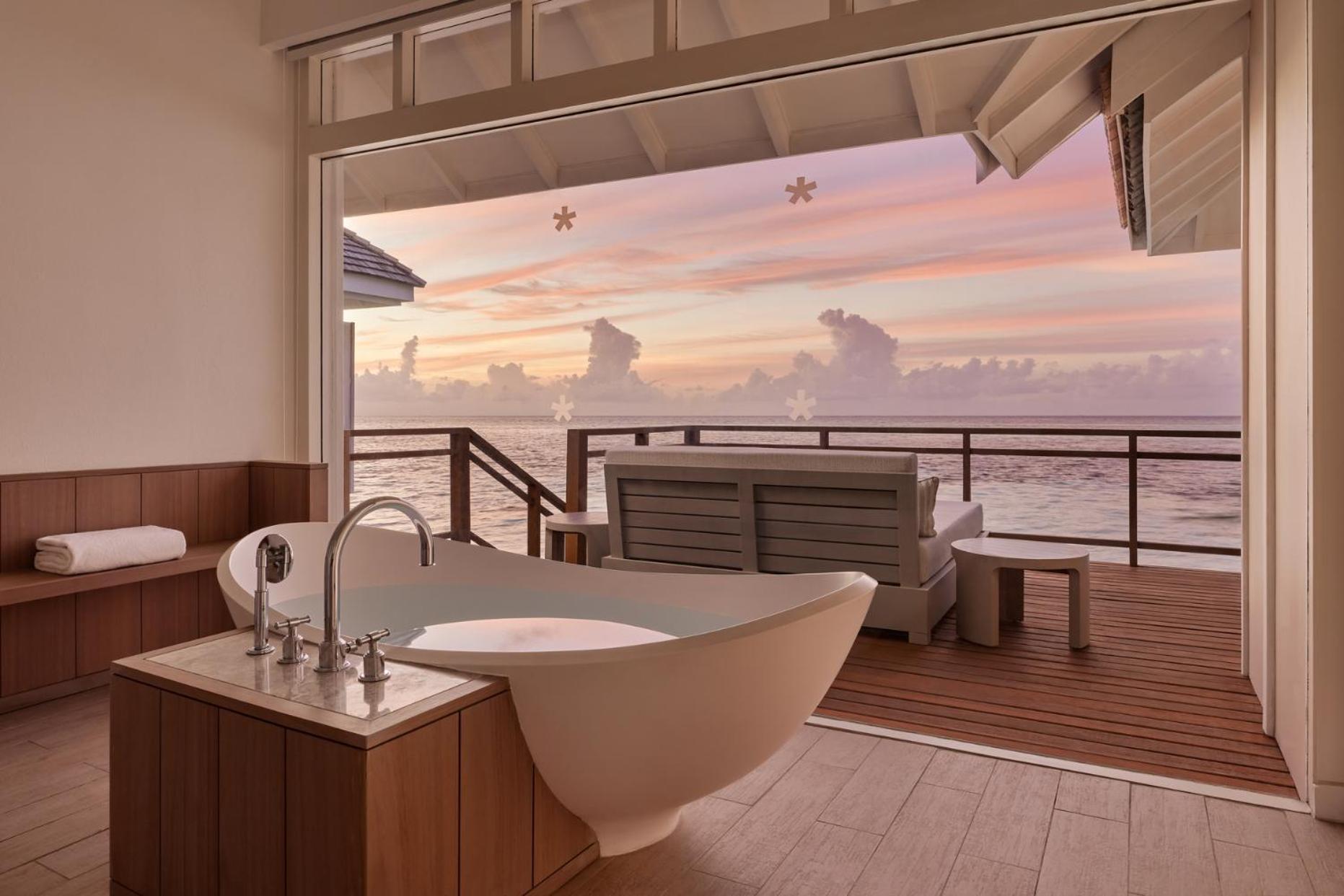 Water Villa
