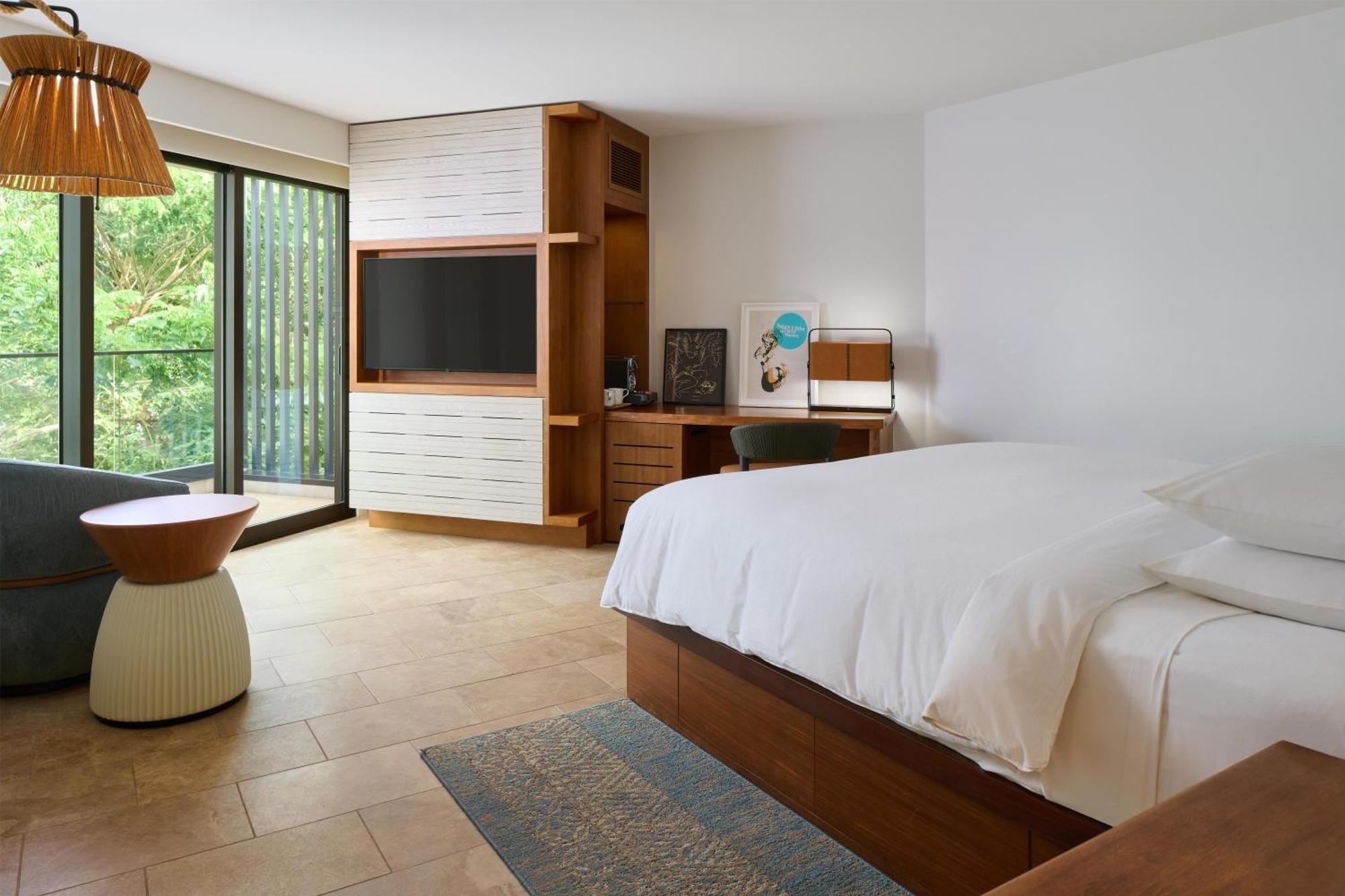 King Room Resort View