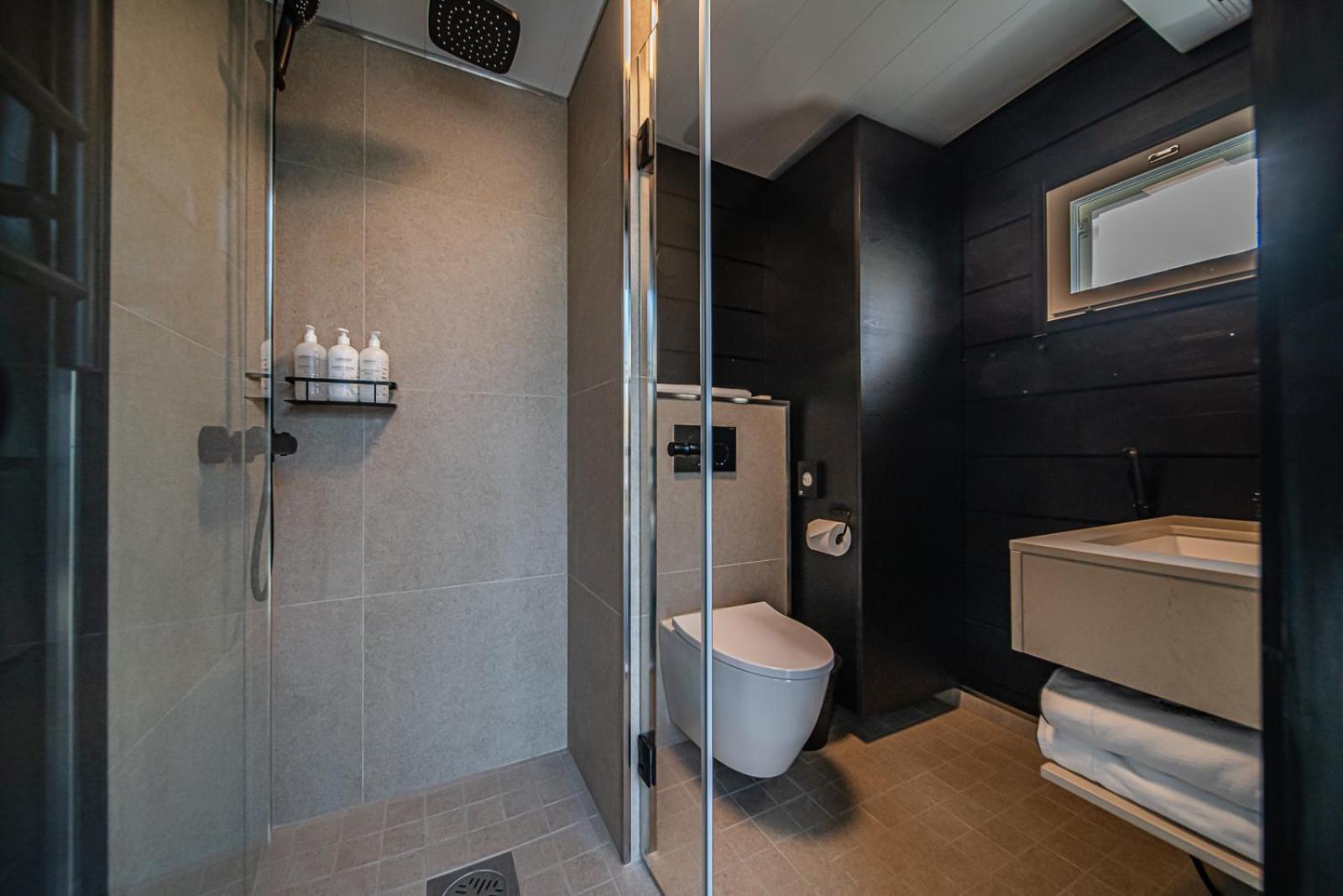 Sky View Cabin Superior