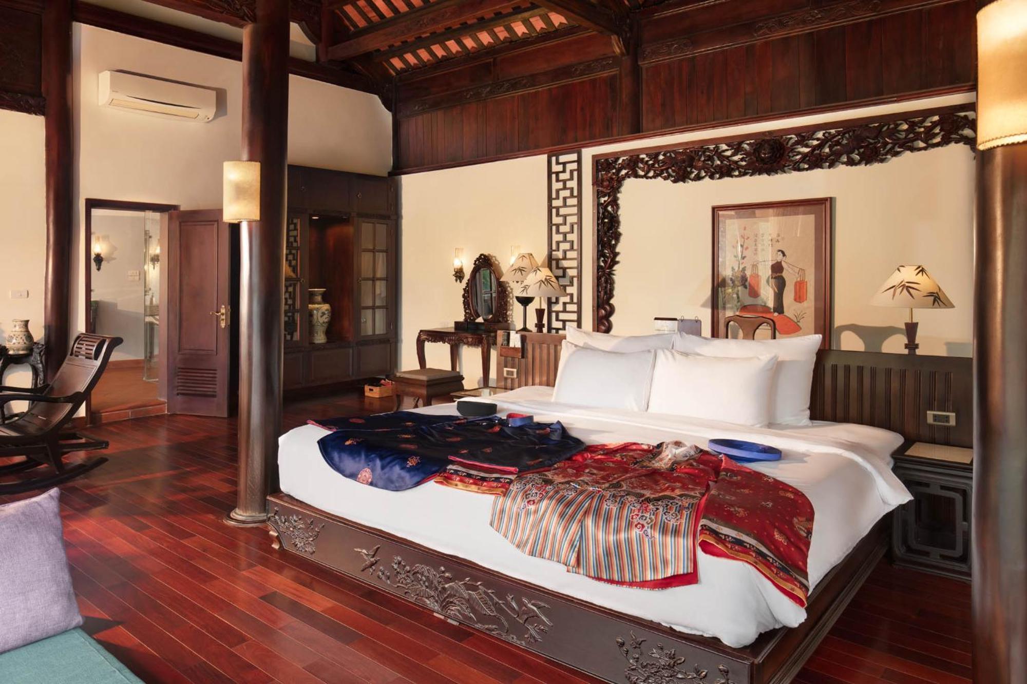 Imperial Double Room