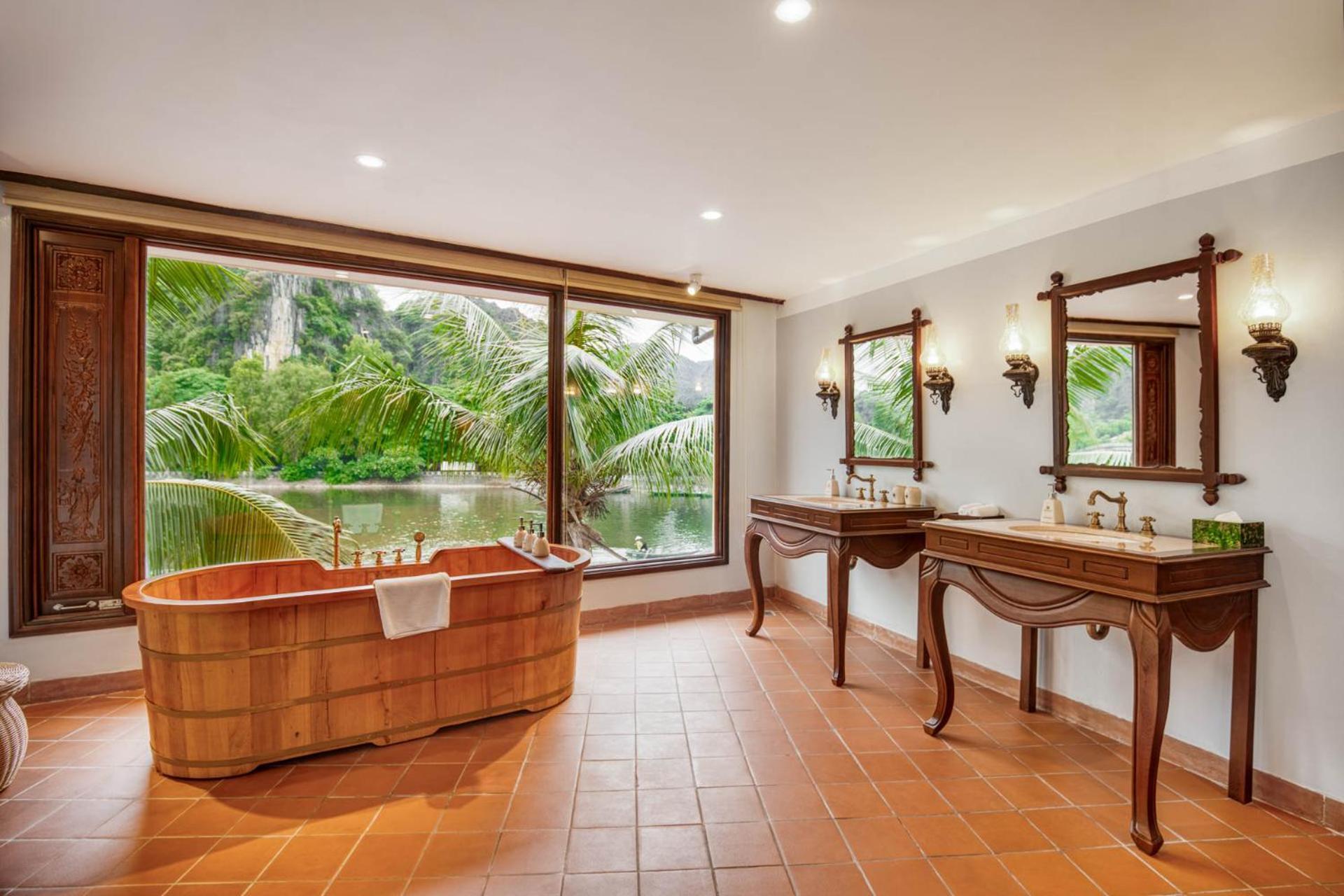 Imperial Double Room