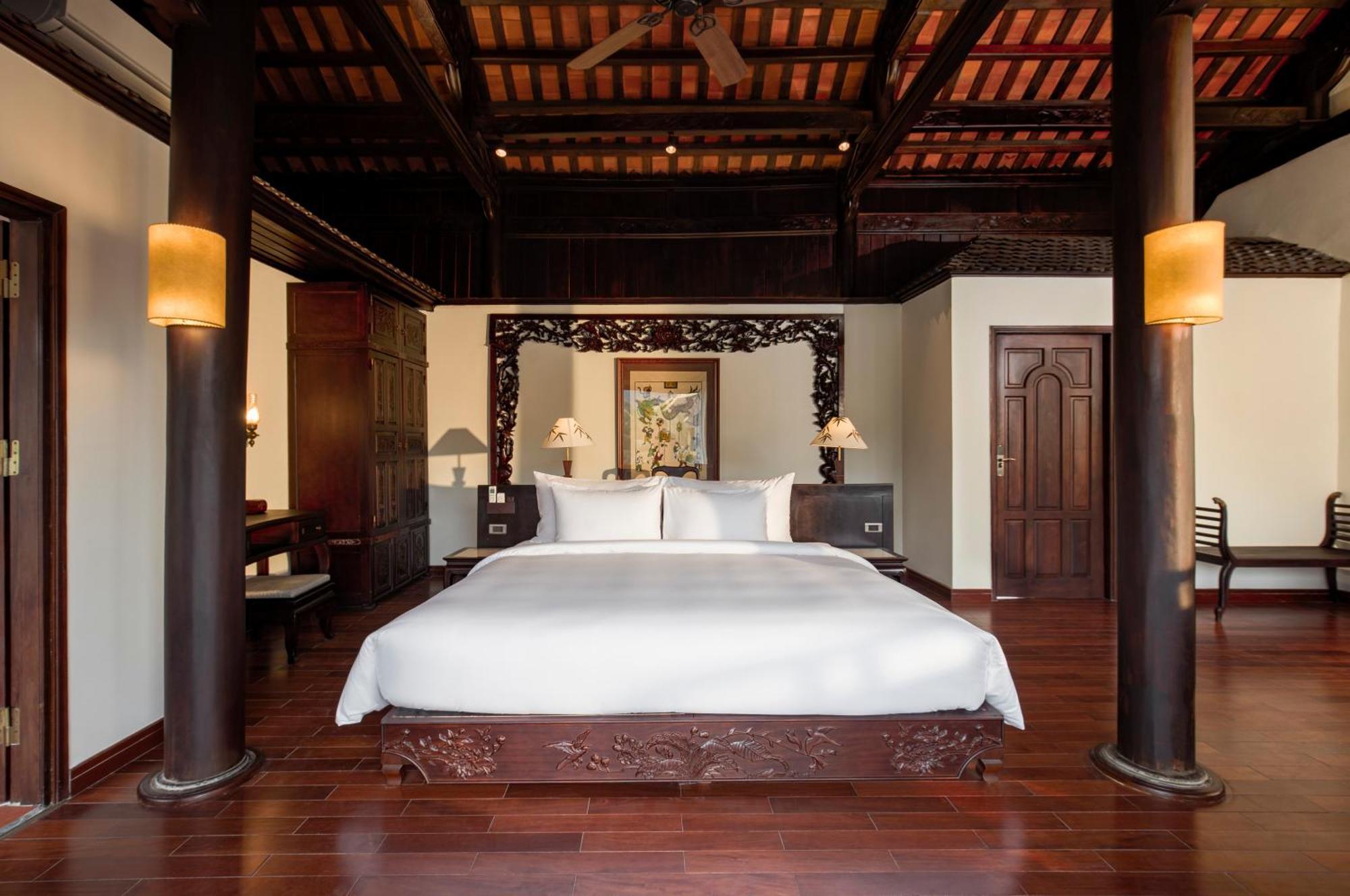 Premium Deluxe Double Room