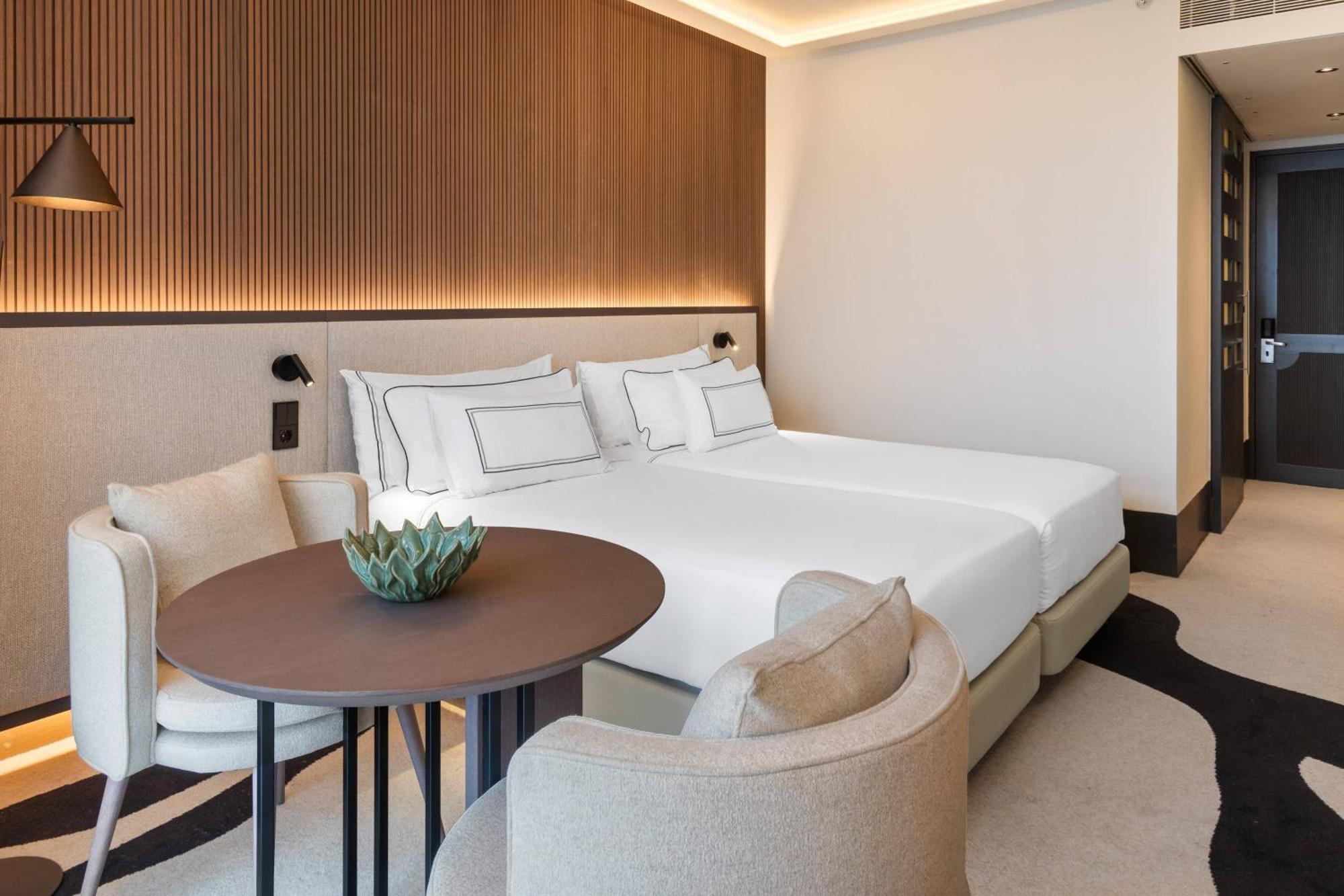 Meliá Room