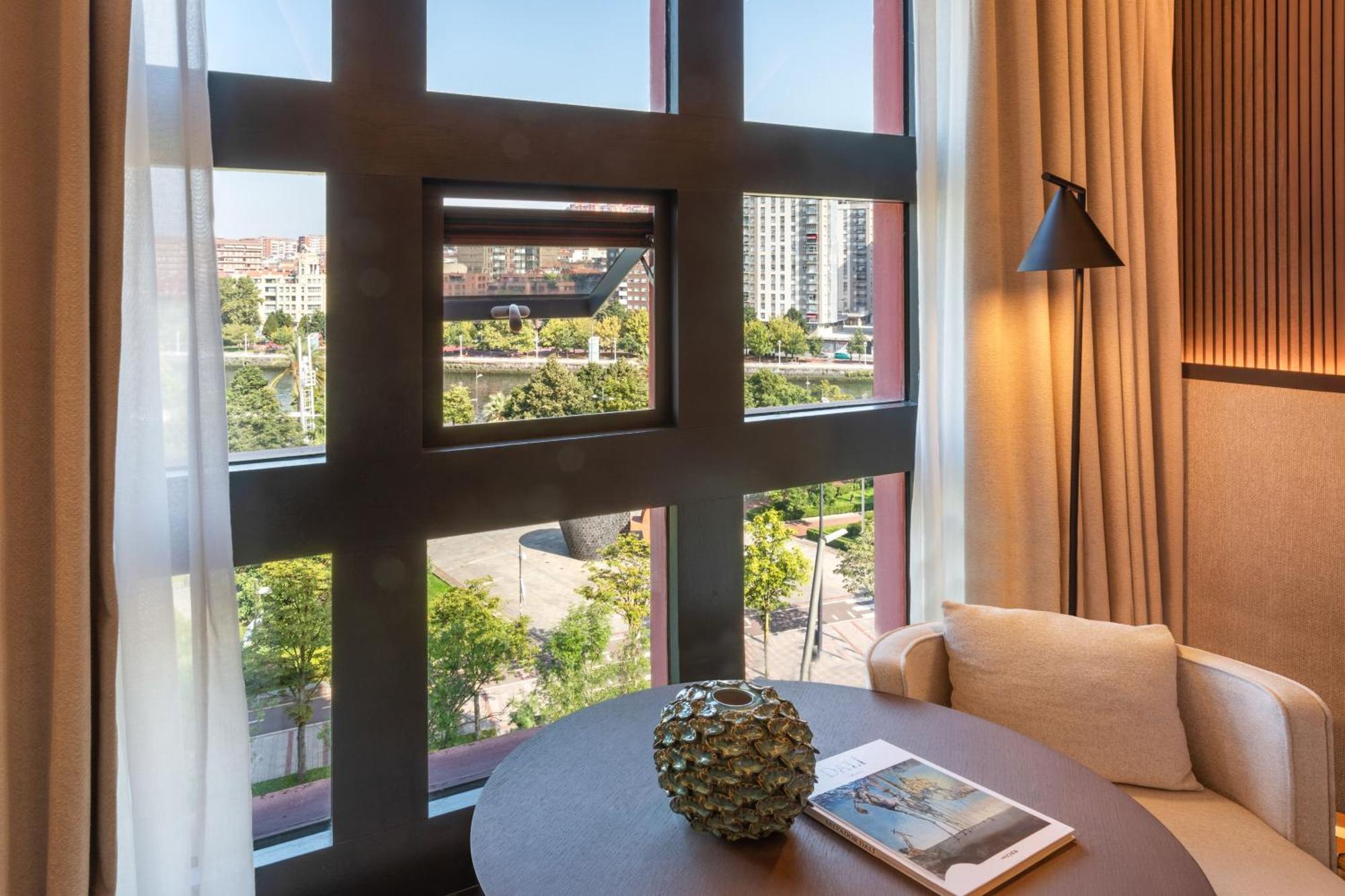 Meliá Room Ria View