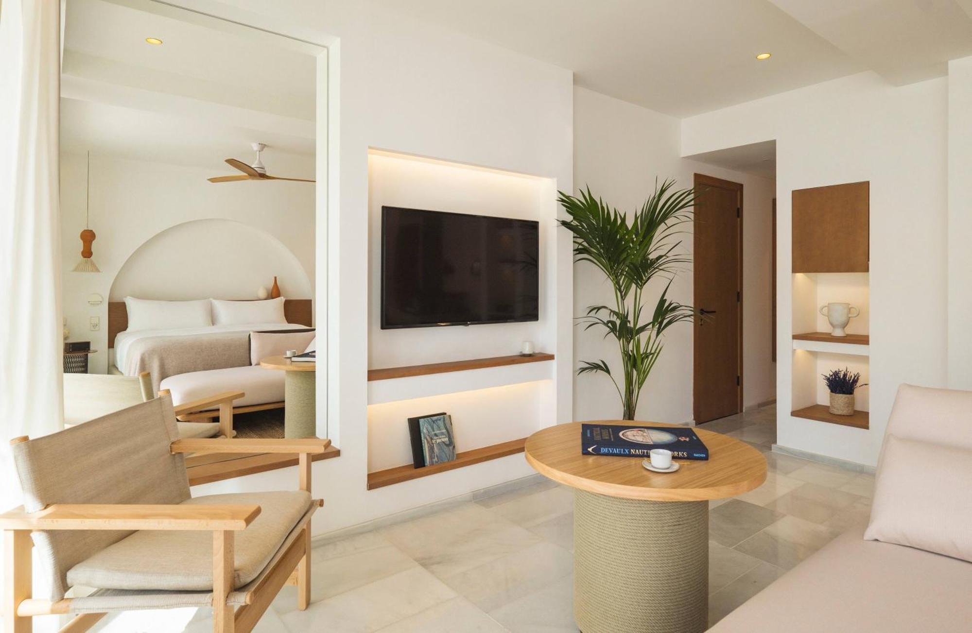 Camera Premium con Terrazzo