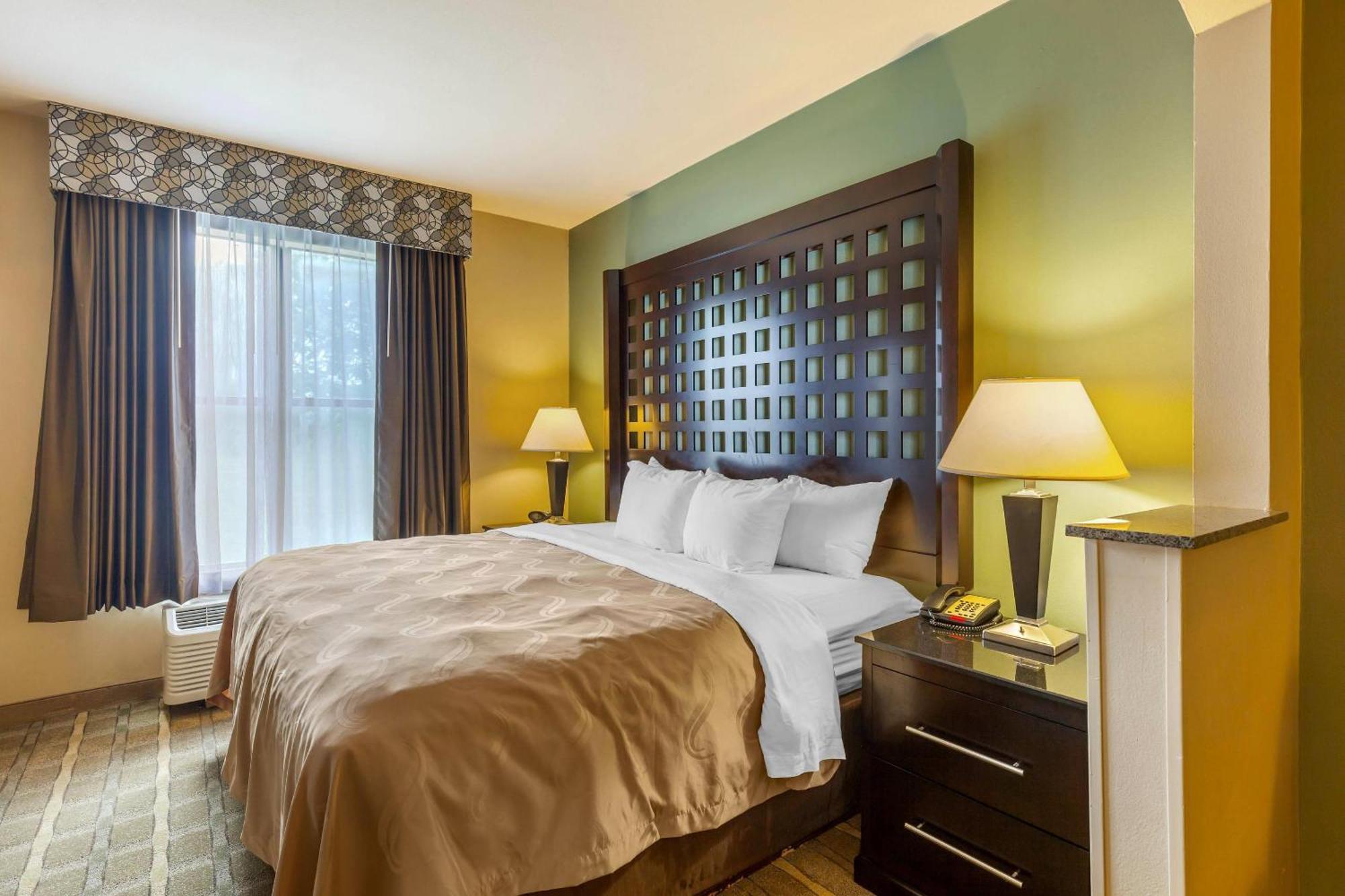 King Suite