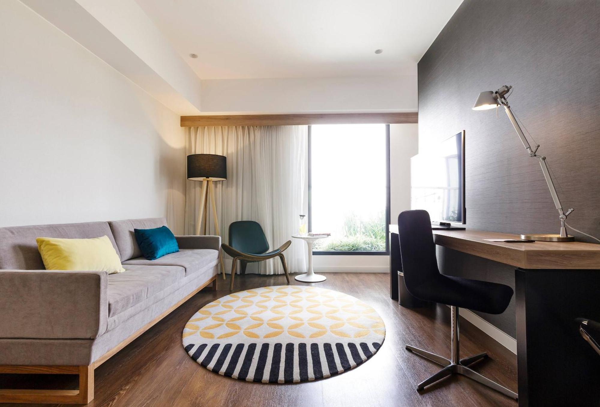 The Townhouse