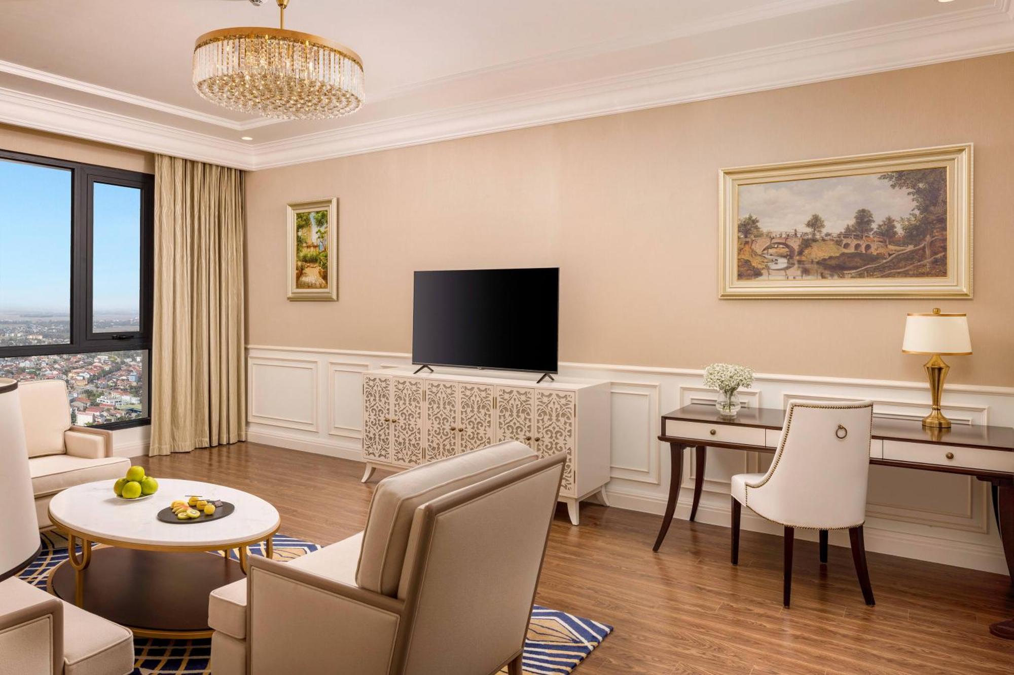 Suite
