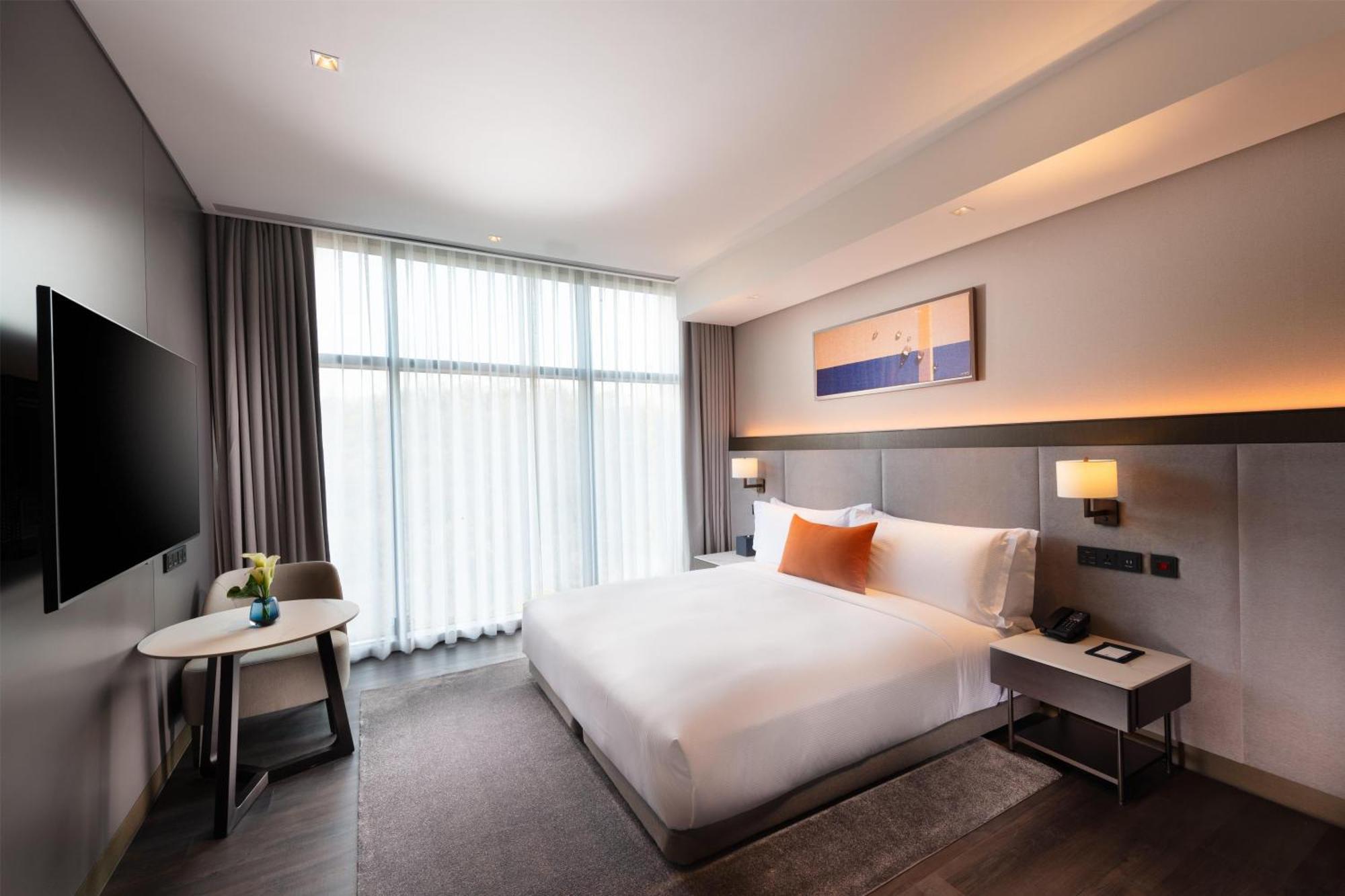 King Room Mobility Accessible
