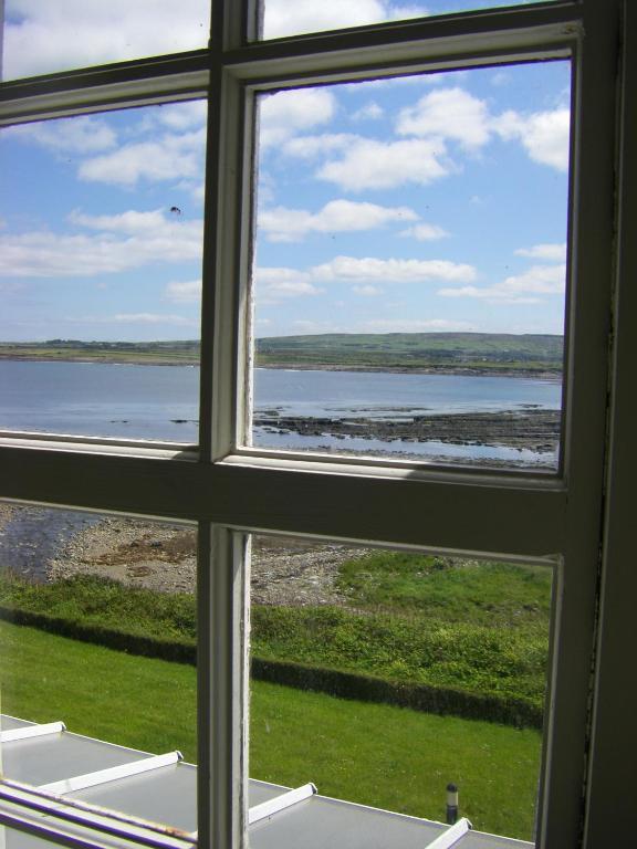 Double Room with Ocean View