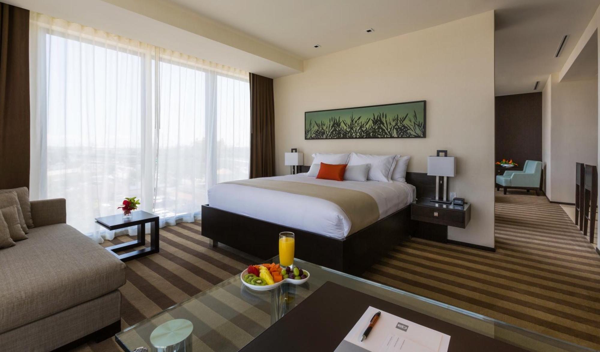 Master Suite