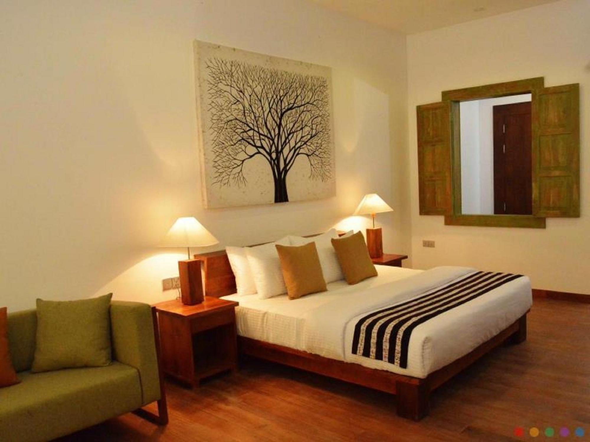 Superior Suite with Sea View ( 10% off on Food & Beverage)